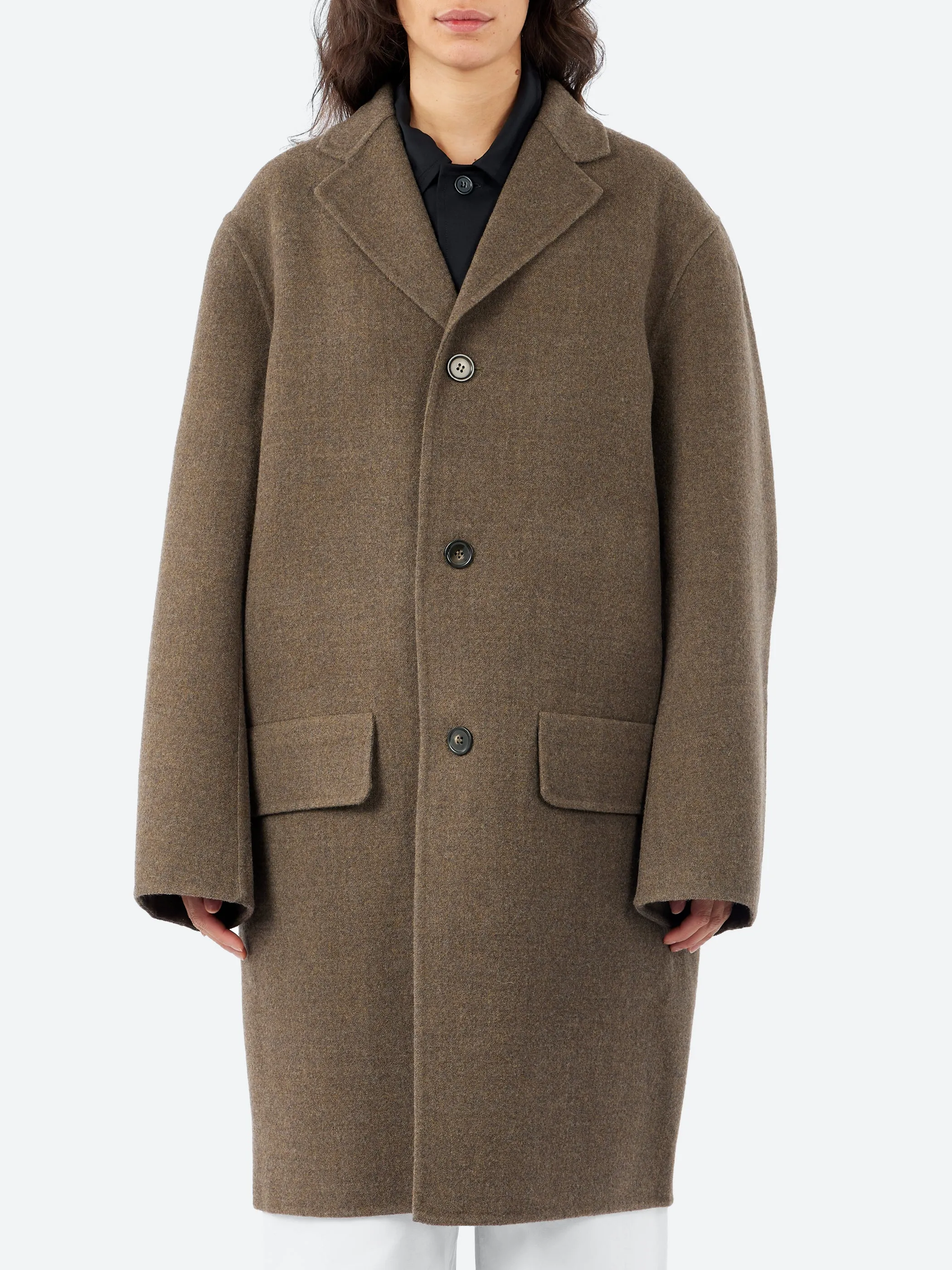 Cameron Coat sold by gravitypope