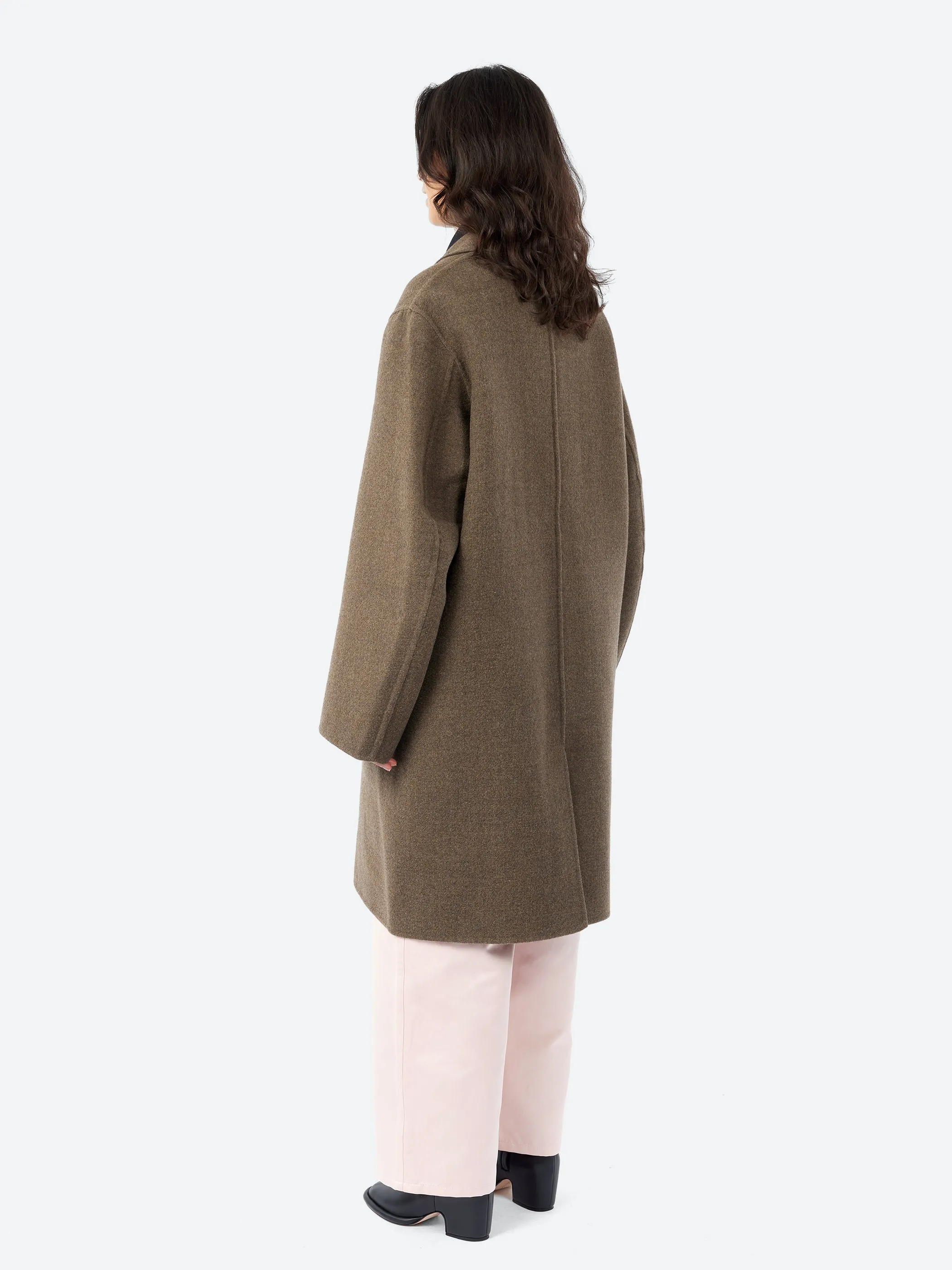 Cameron Coat sold by gravitypope product image thumbnail 3