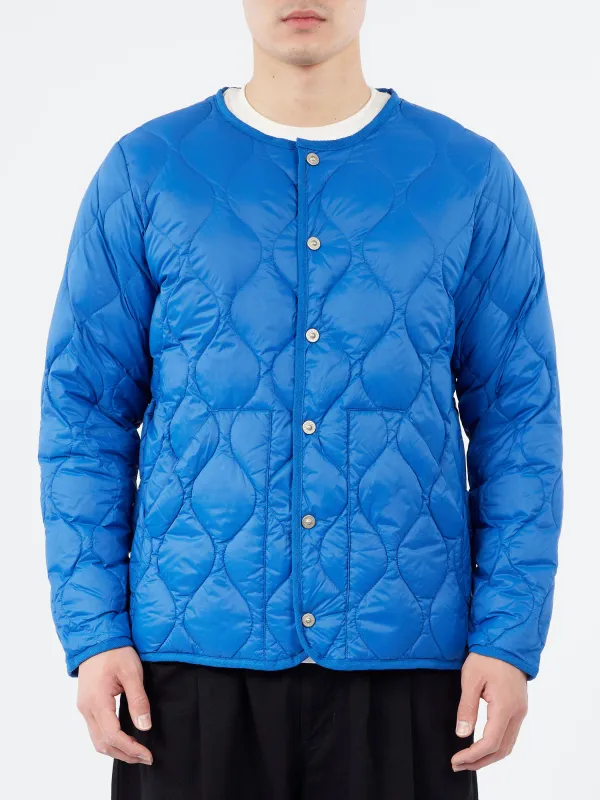 Military Crew Down Jacket sold by gravitypope