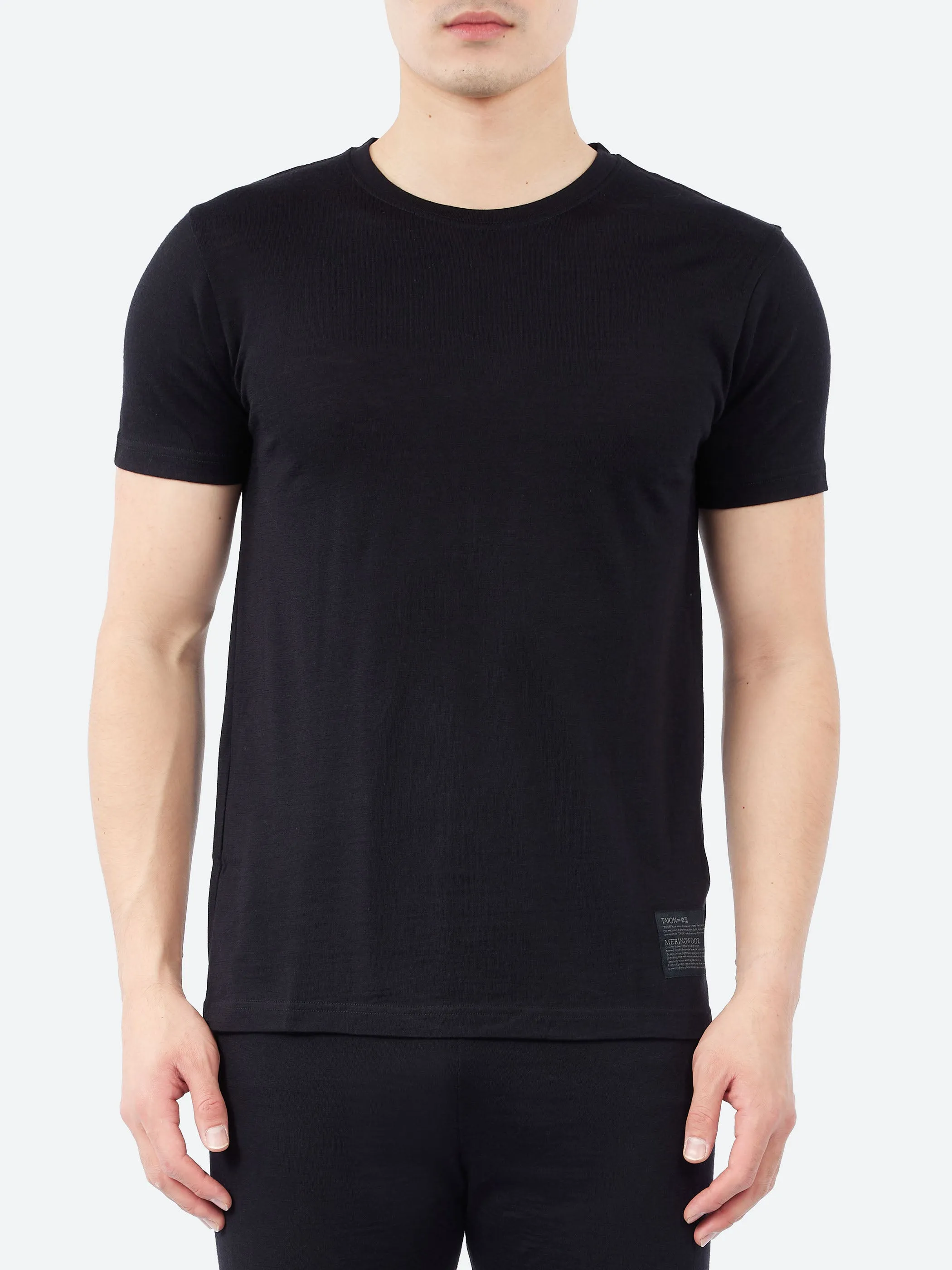 Merino Wool Undershirt sold by gravitypope