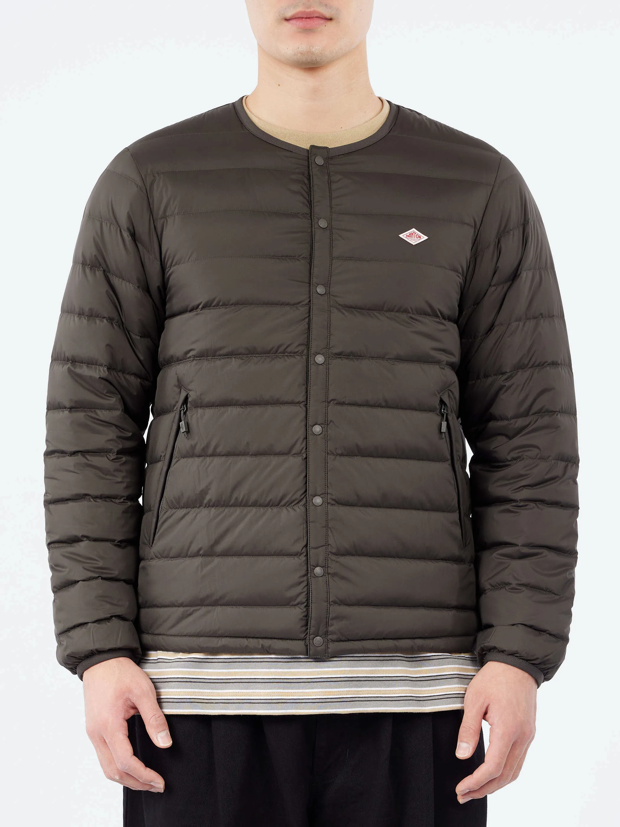 Inner Down Jacket sold by gravitypope