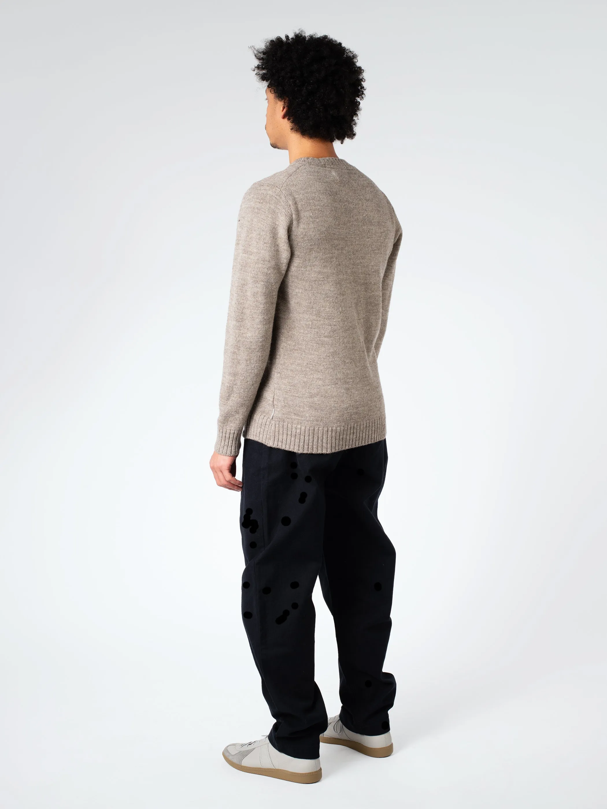 Makers Stitch Crew sold by gravitypope product image thumbnail 3