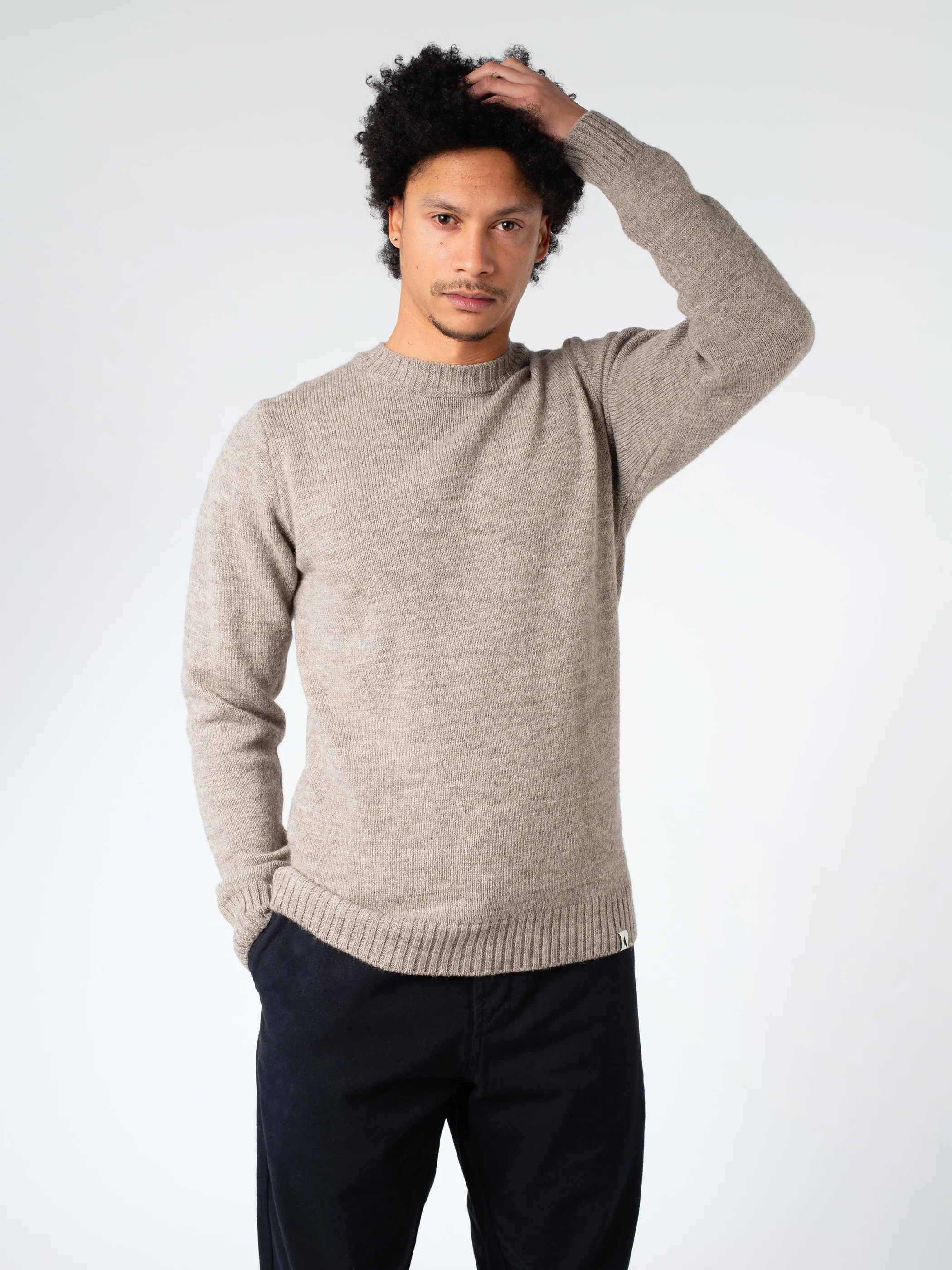 Makers Stitch Crew sold by gravitypope product image thumbnail 4