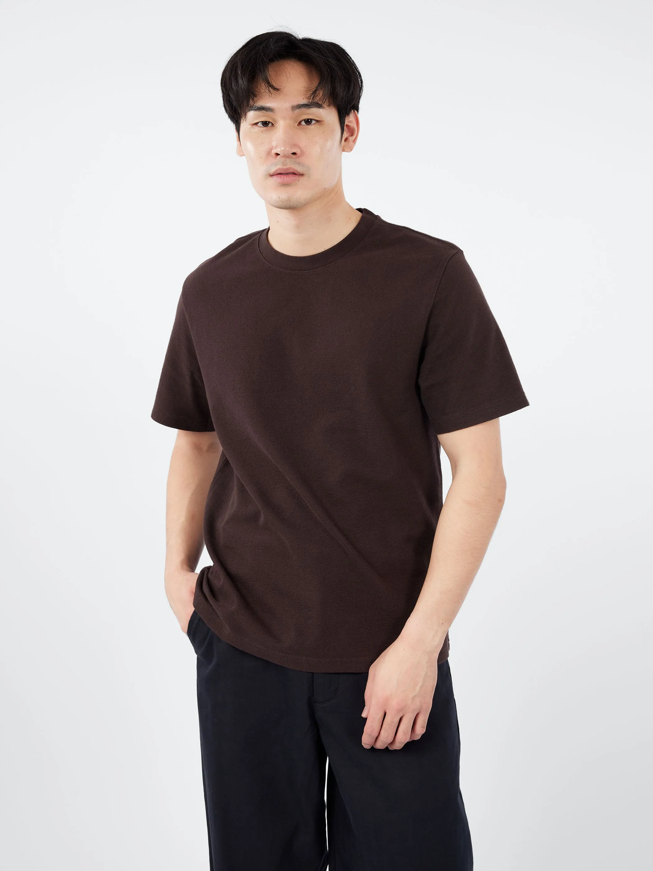 Dean S/S T-Shirt sold by gravitypope product image thumbnail 2