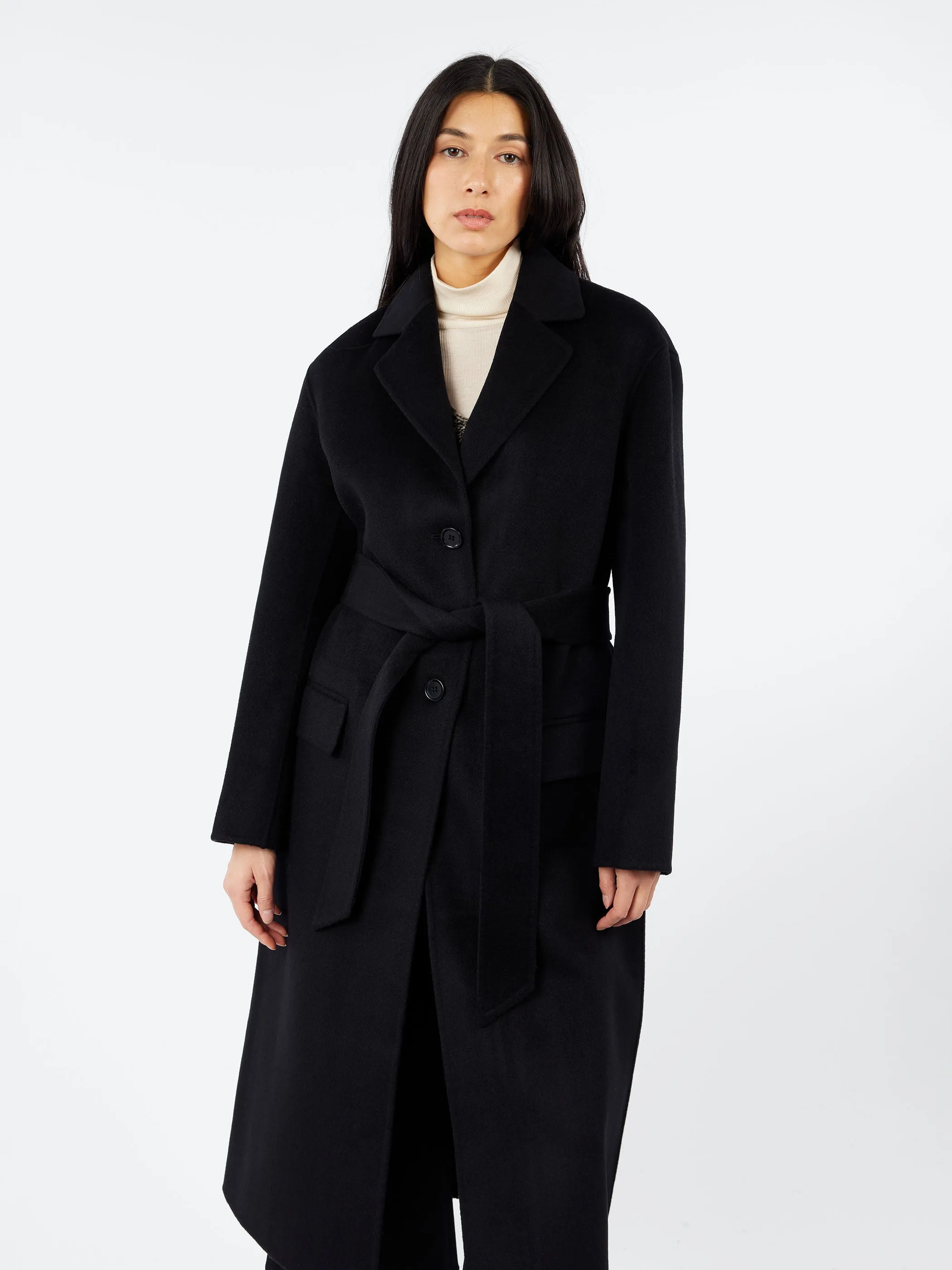 Wool Coat sold by gravitypope product image thumbnail 4