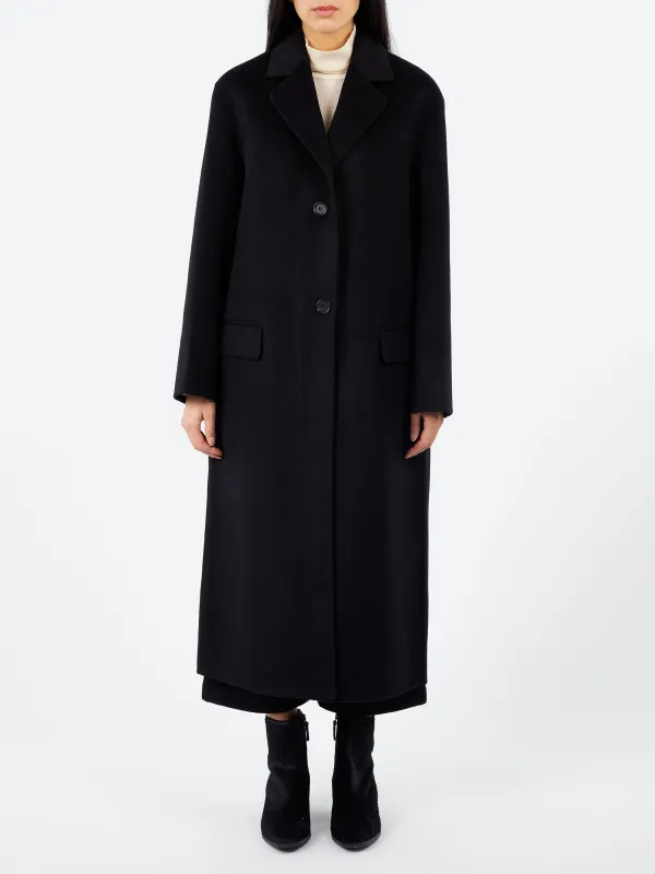 Wool Coat sold by gravitypope