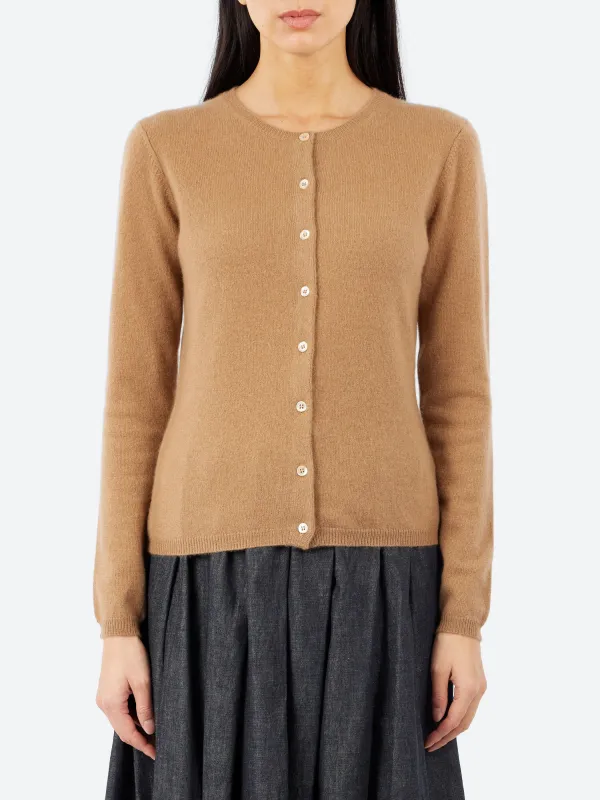 Cashmere Cardigan sold by gravitypope