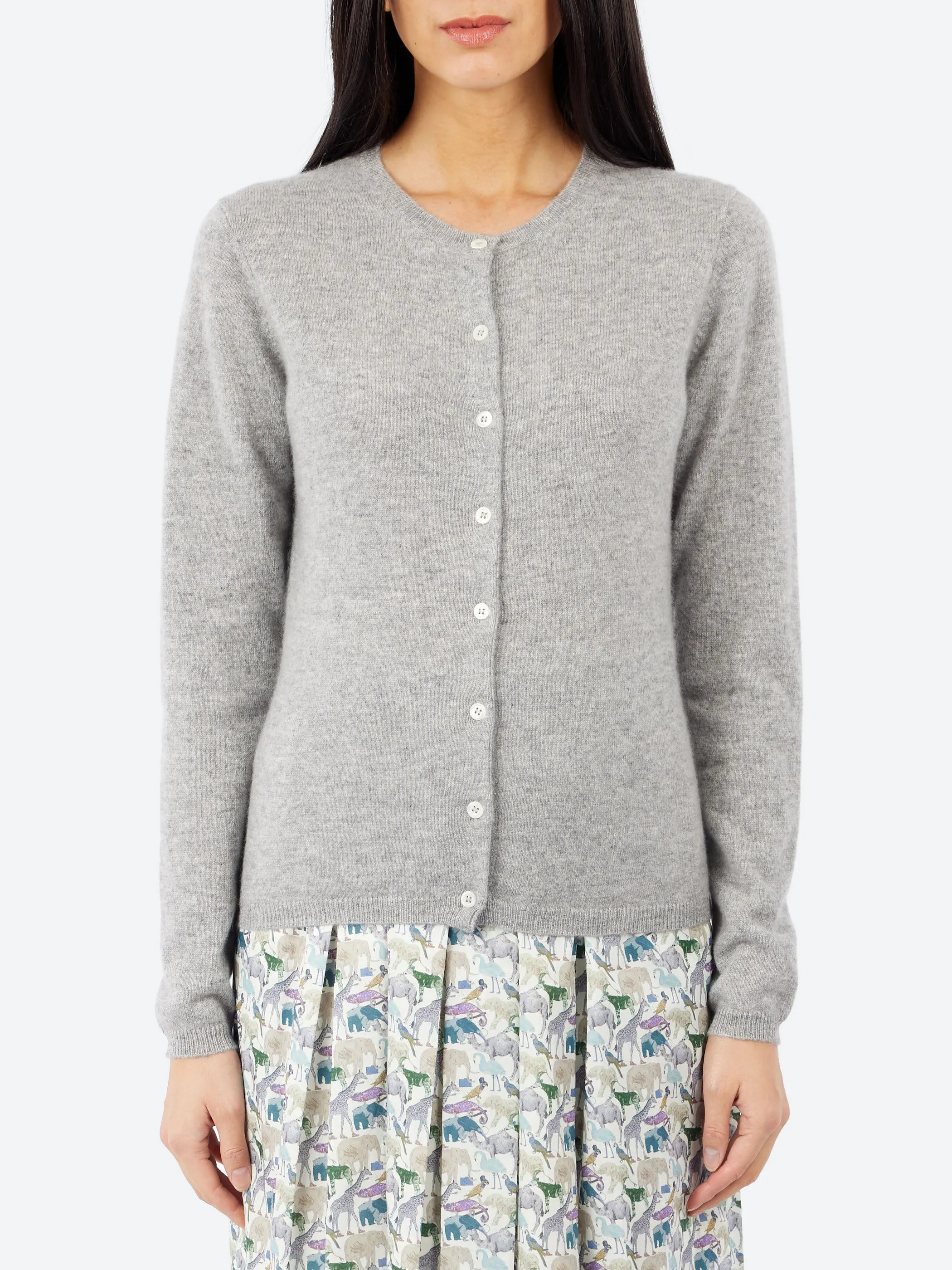 Cashmere Cardigan sold by gravitypope