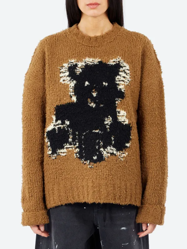 Crewneck Sweater sold by gravitypope