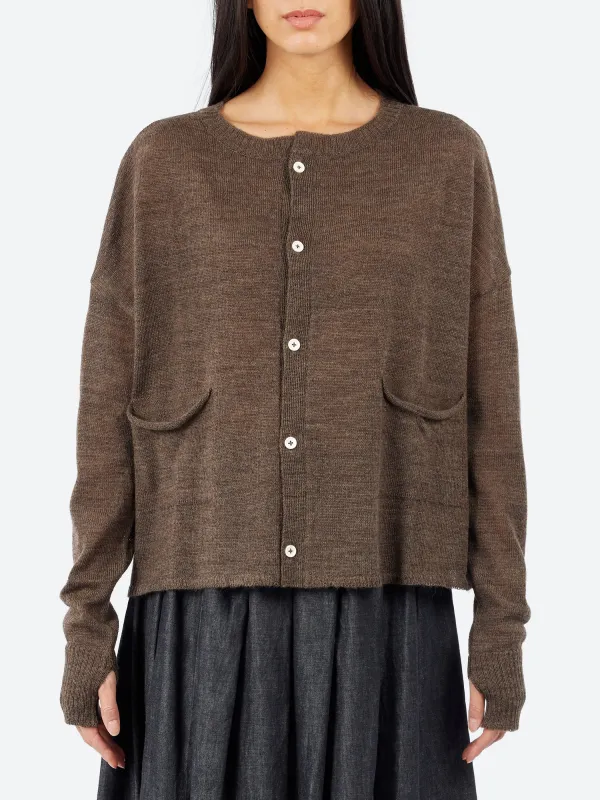 Rebecca Cardigan sold by gravitypope