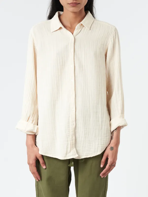 Scout Shirt sold by gravitypope