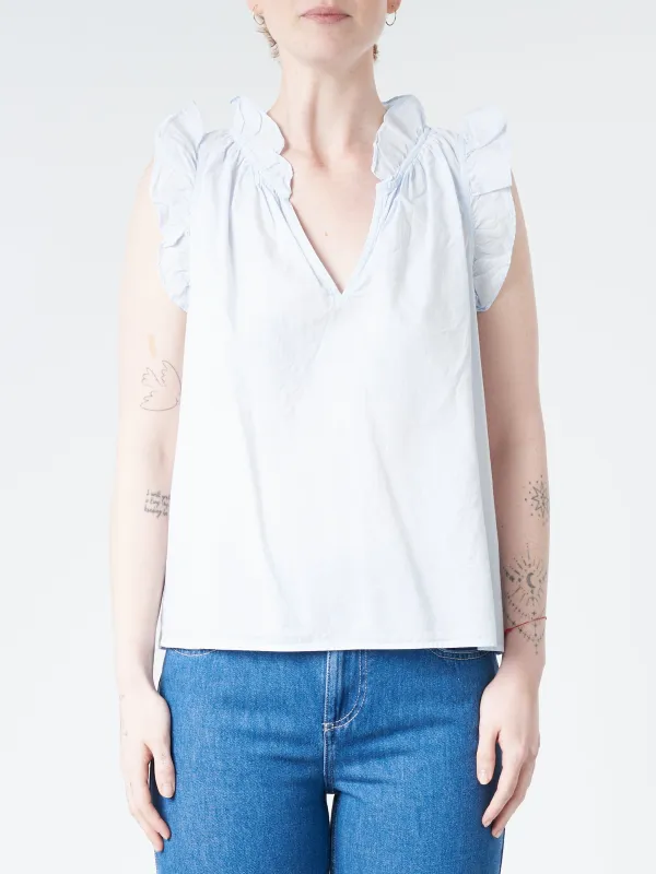 Bex Top sold by gravitypope