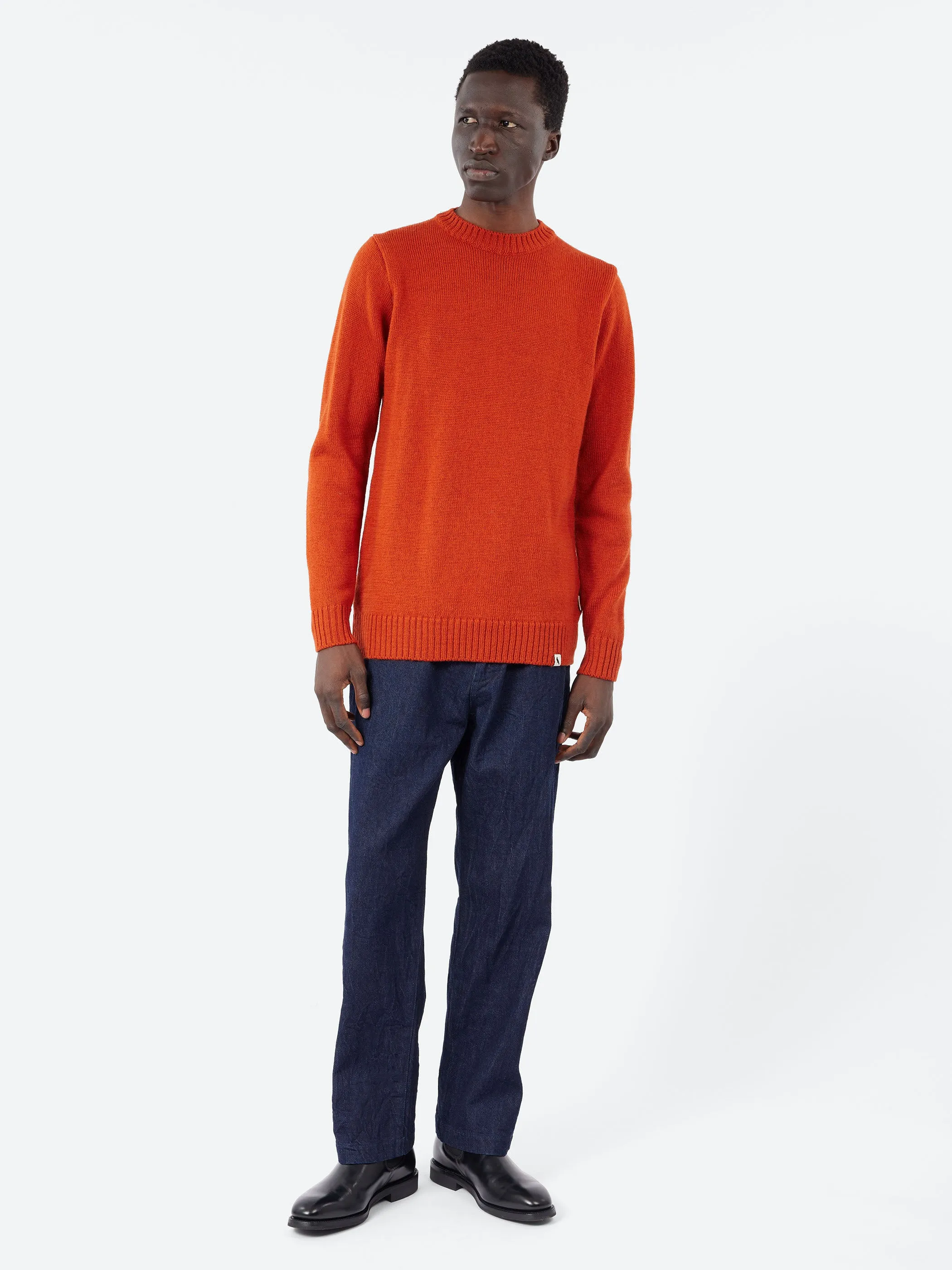 Makers Stitch Crew sold by gravitypope product image thumbnail 4