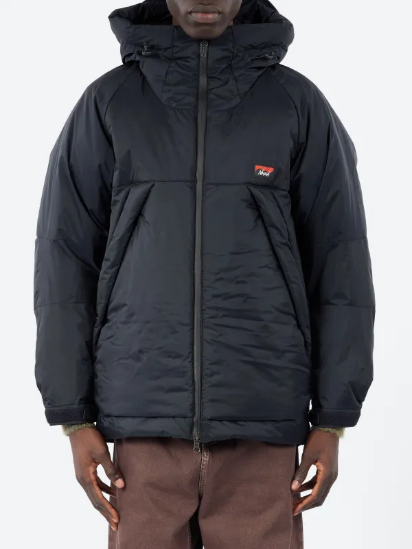 Aurora Tex Down Jacket sold by gravitypope