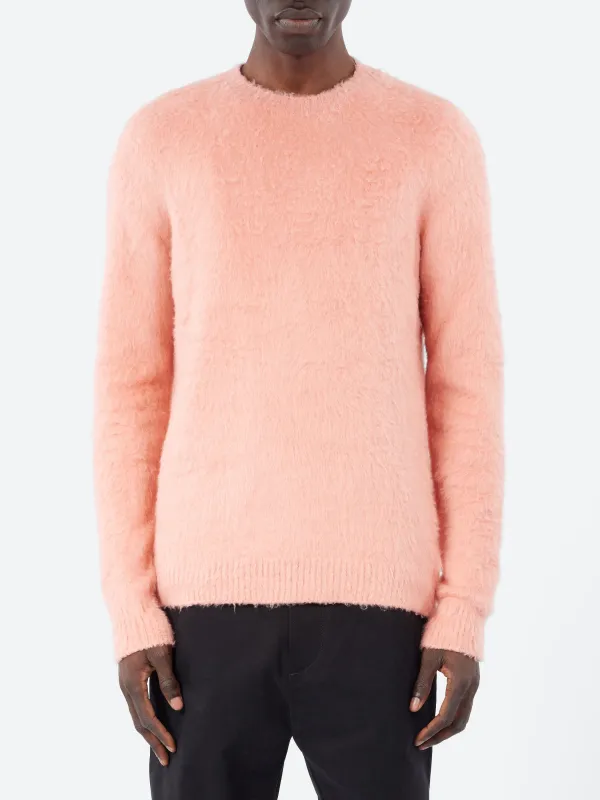 Brushed Sweater sold by gravitypope