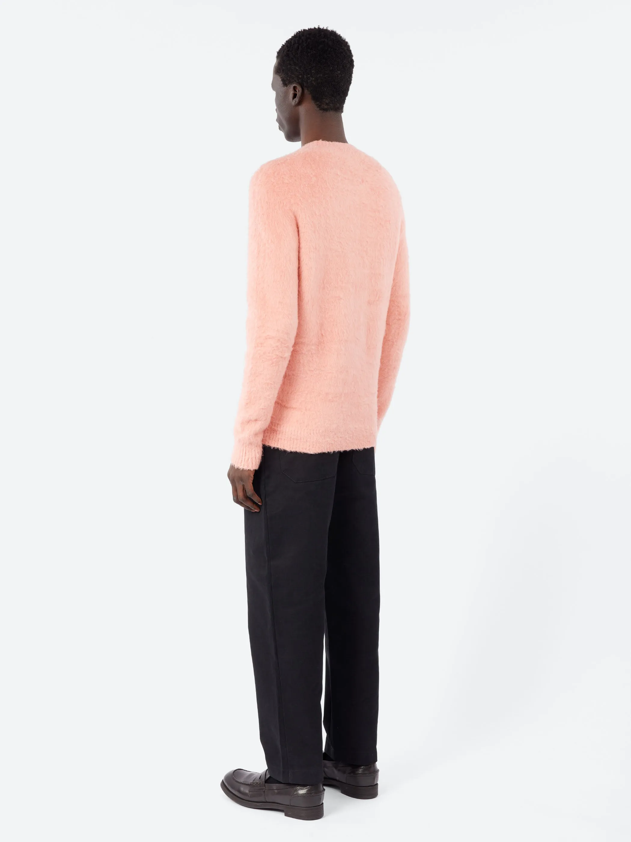 Brushed Sweater sold by gravitypope product image thumbnail 3