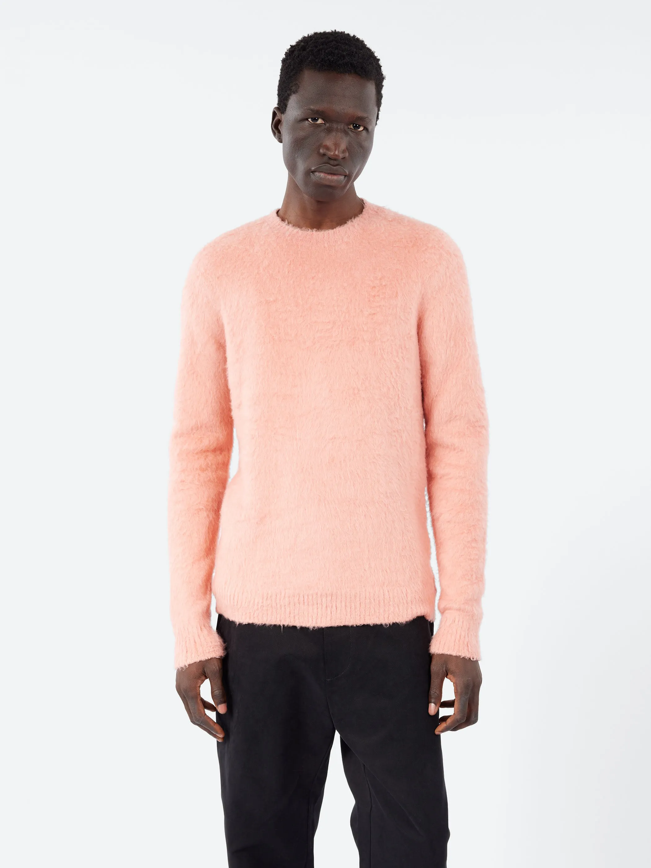 Brushed Sweater sold by gravitypope product image thumbnail 2