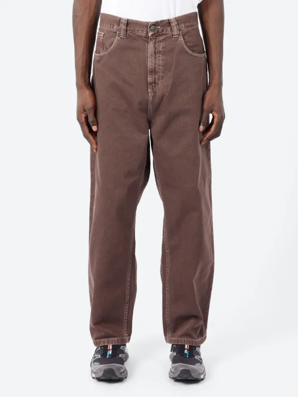 Brandon Pant sold by gravitypope