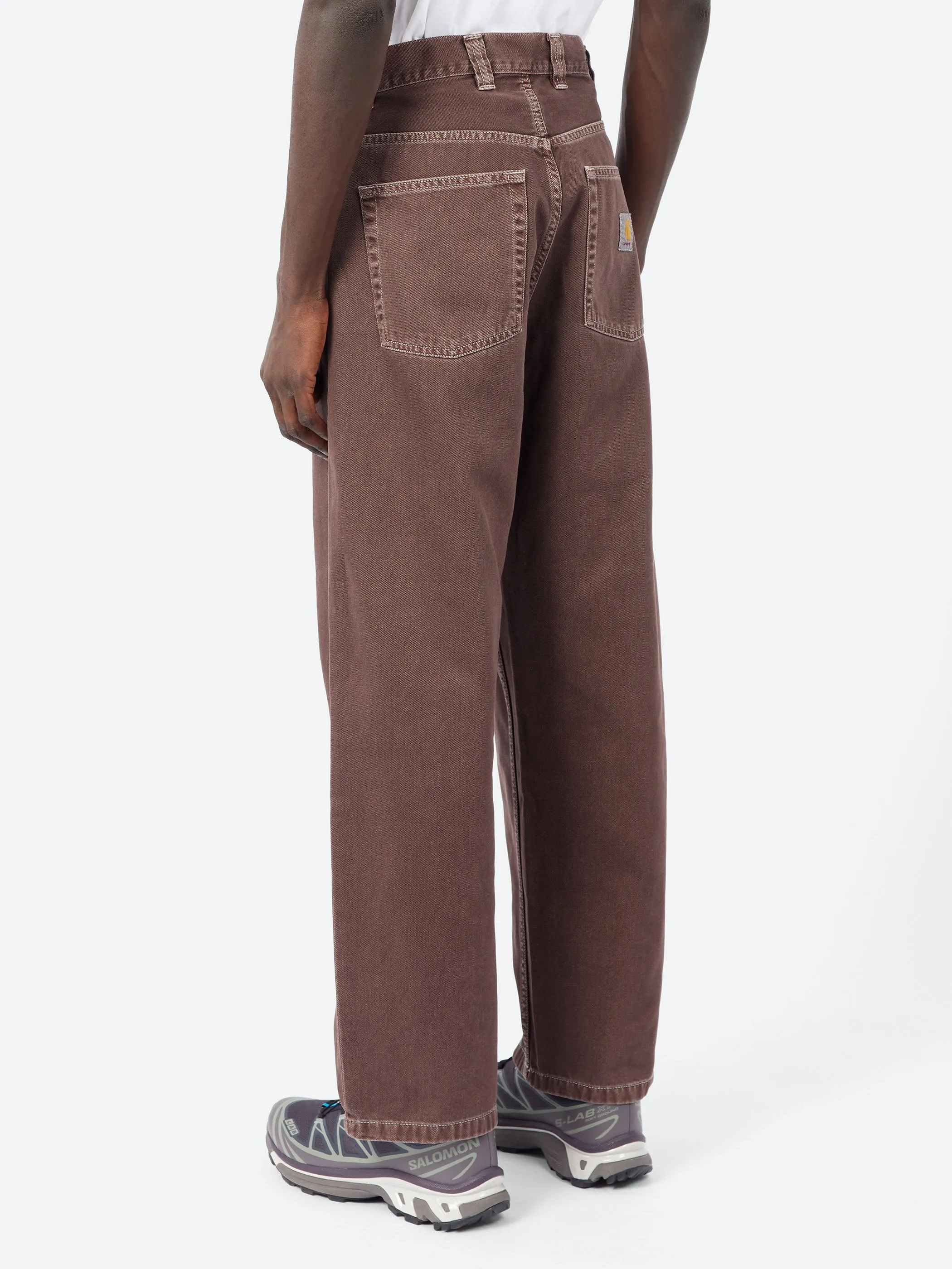 Brandon Pant sold by gravitypope product image thumbnail 3