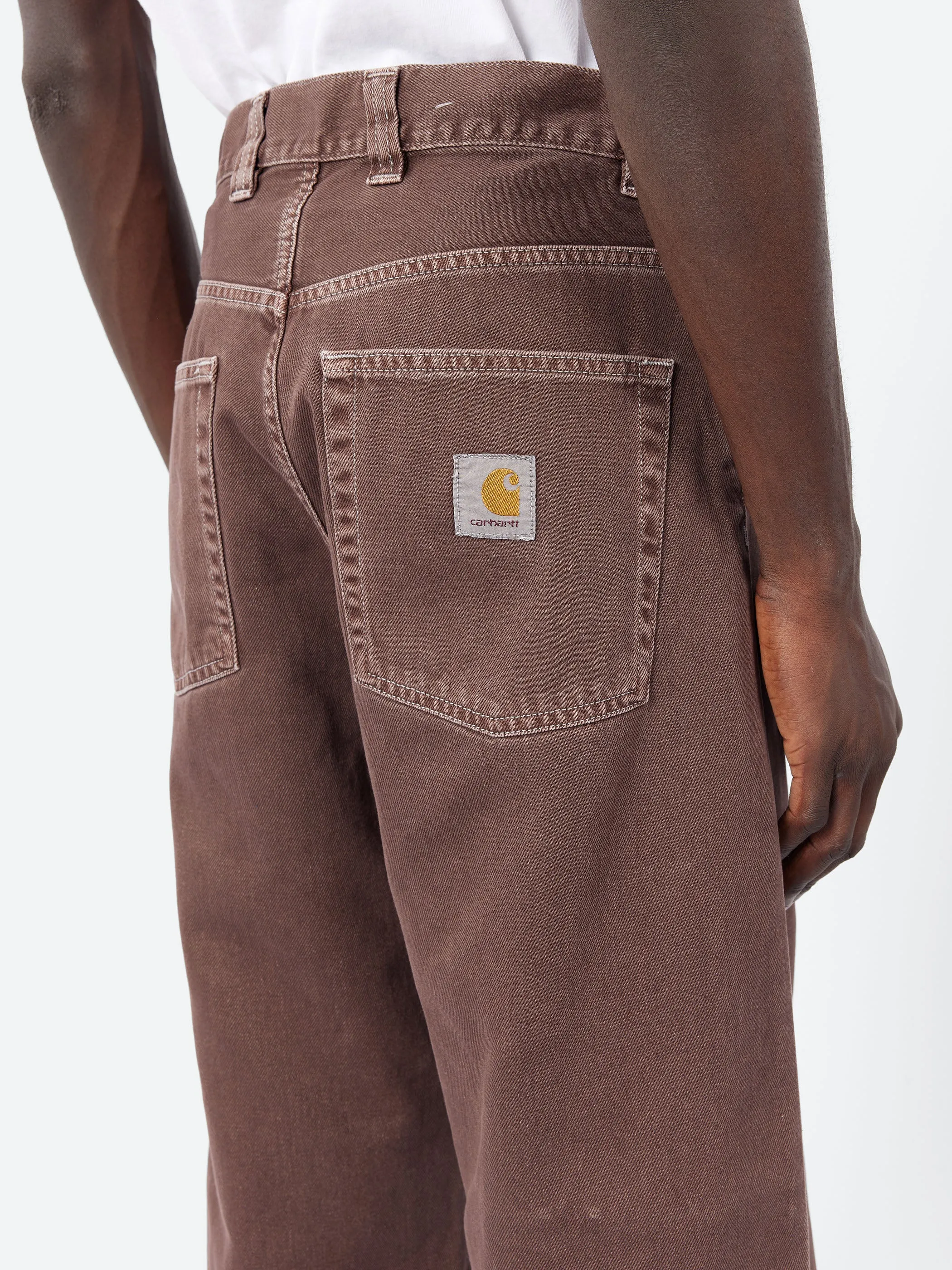 Brandon Pant sold by gravitypope product image thumbnail 4