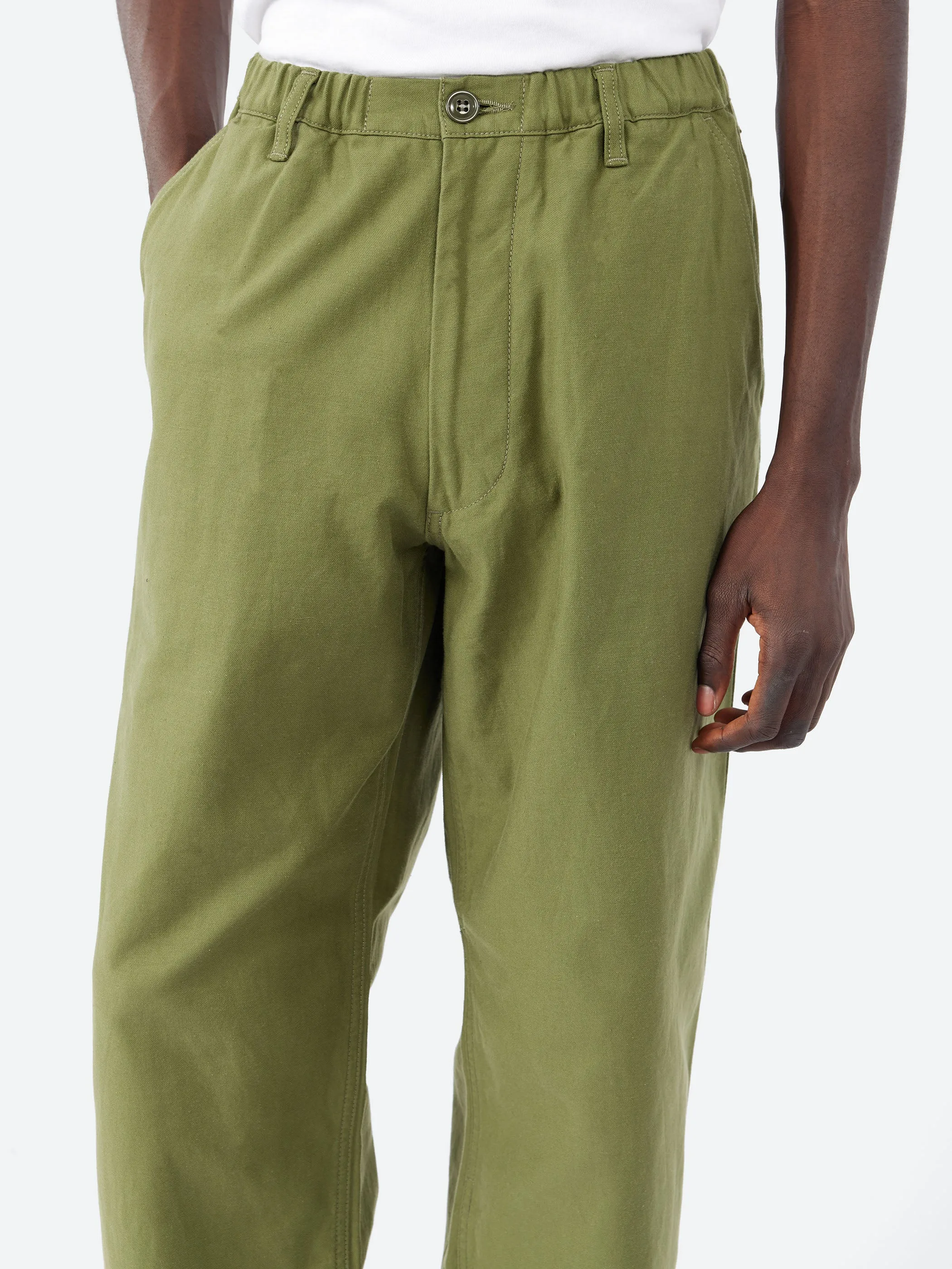 Mountain Hike Trousers sold by gravitypope product image thumbnail 3