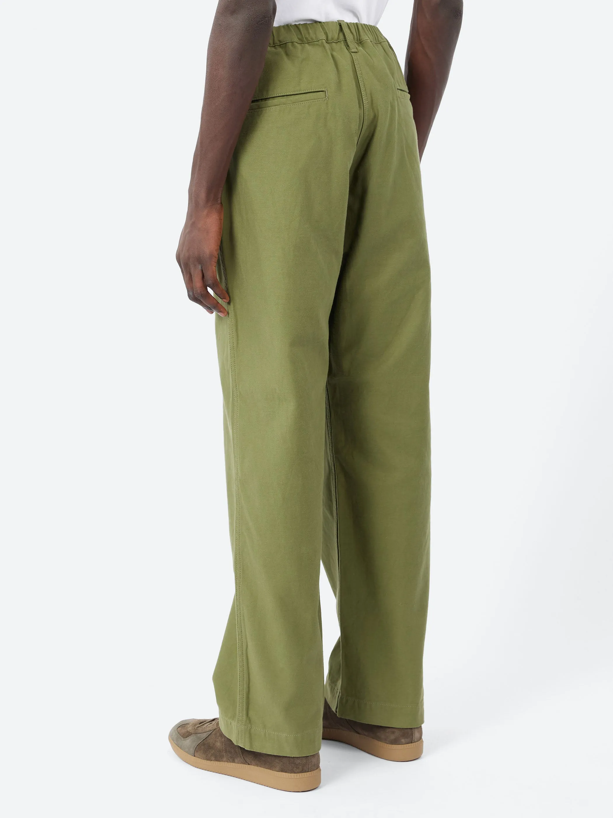 Mountain Hike Trousers sold by gravitypope product image thumbnail 4