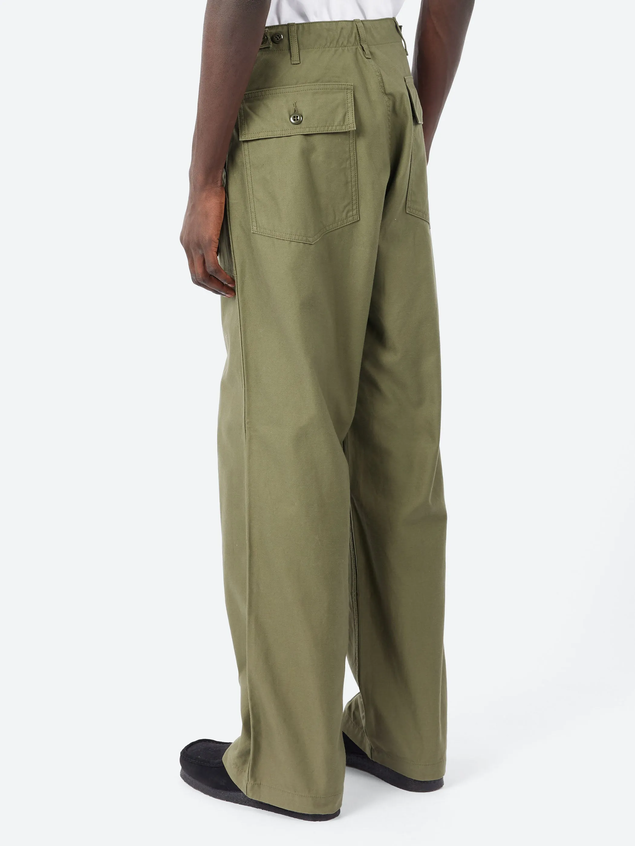 Baker Pants Type 2 sold by gravitypope product image thumbnail 3