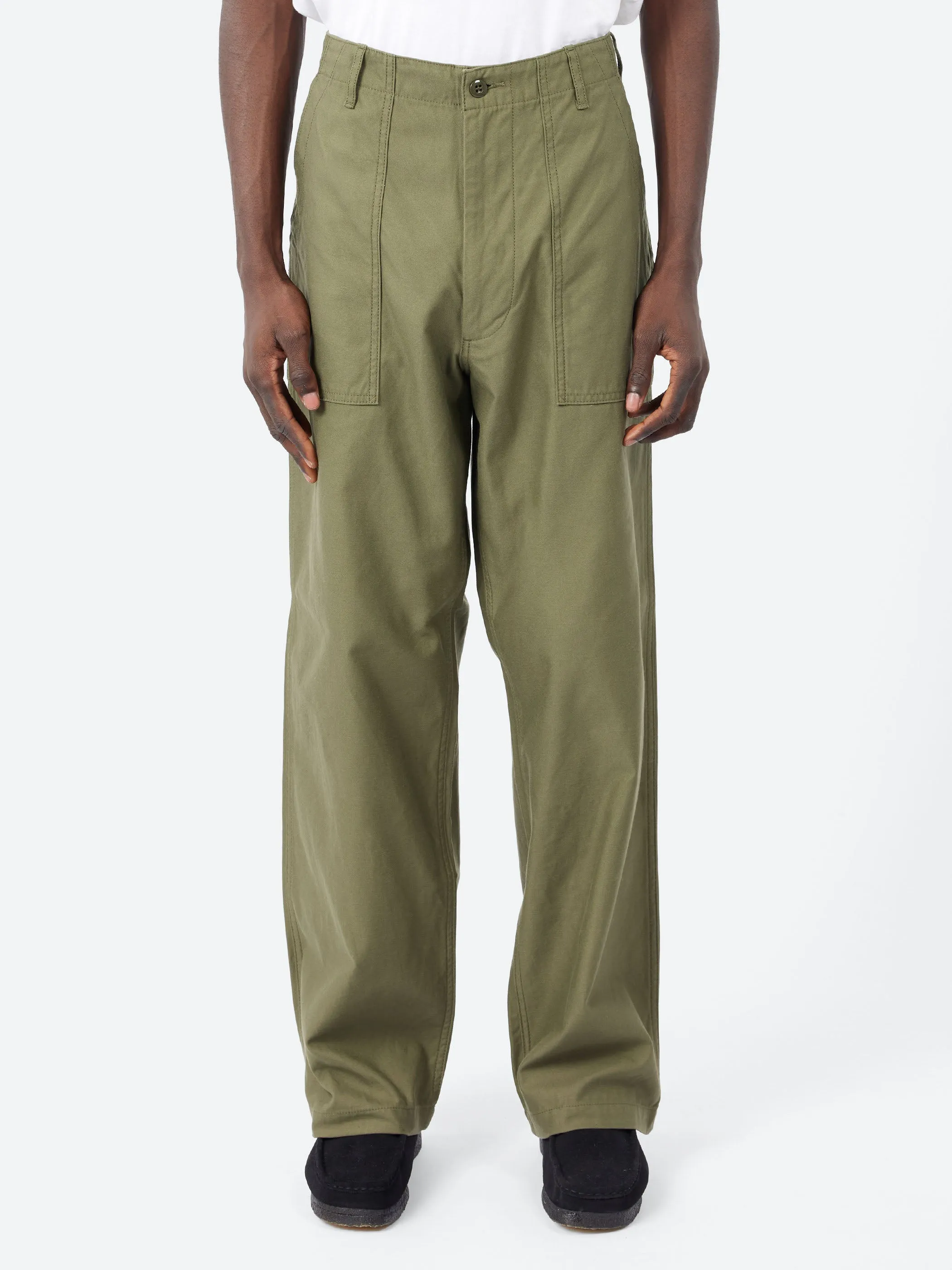 Baker Pants Type 2 sold by gravitypope