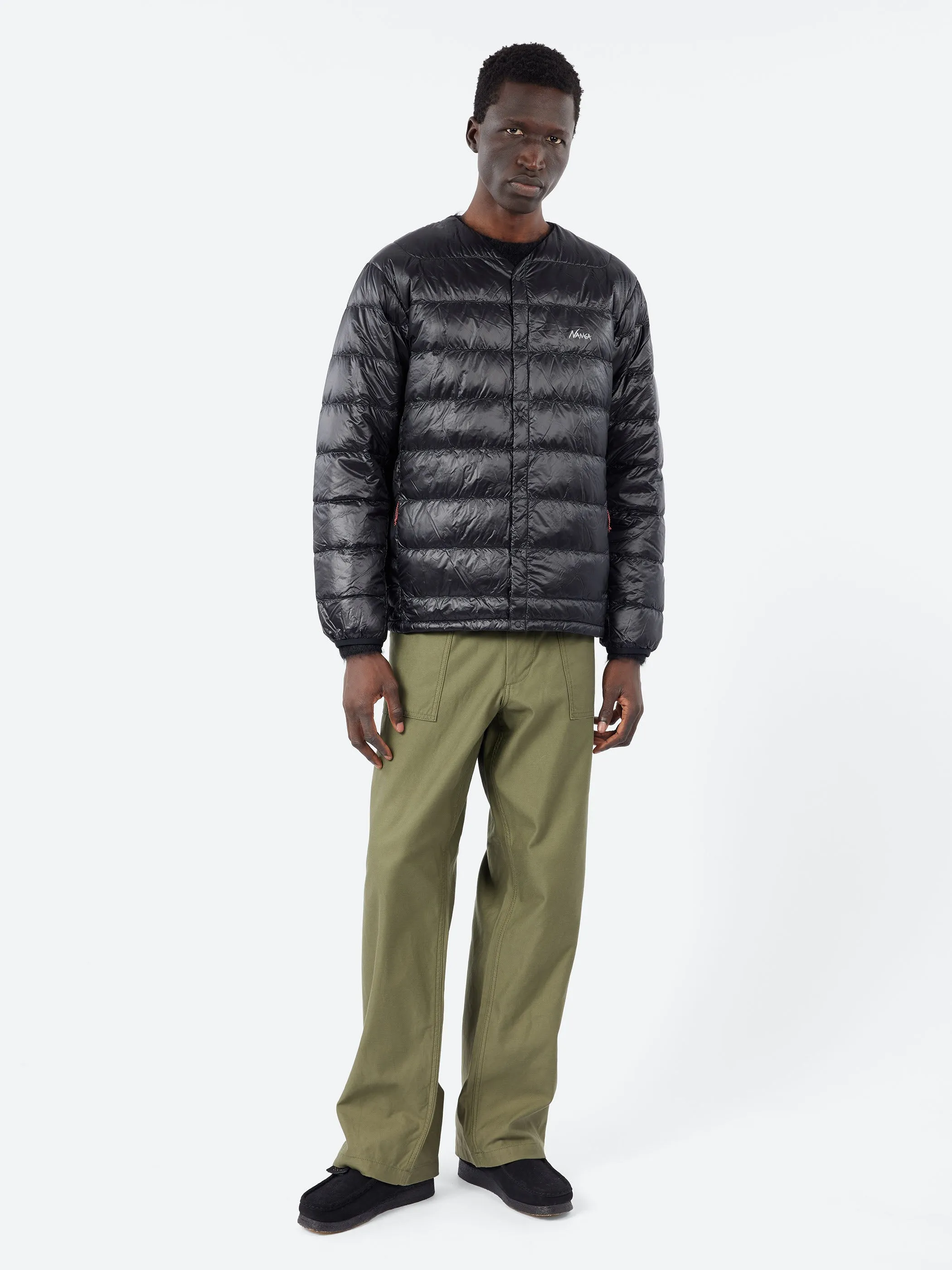 Baker Pants Type 2 sold by gravitypope product image thumbnail 2