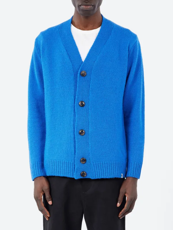 Makers Stitch Cardigan made by Peregrine