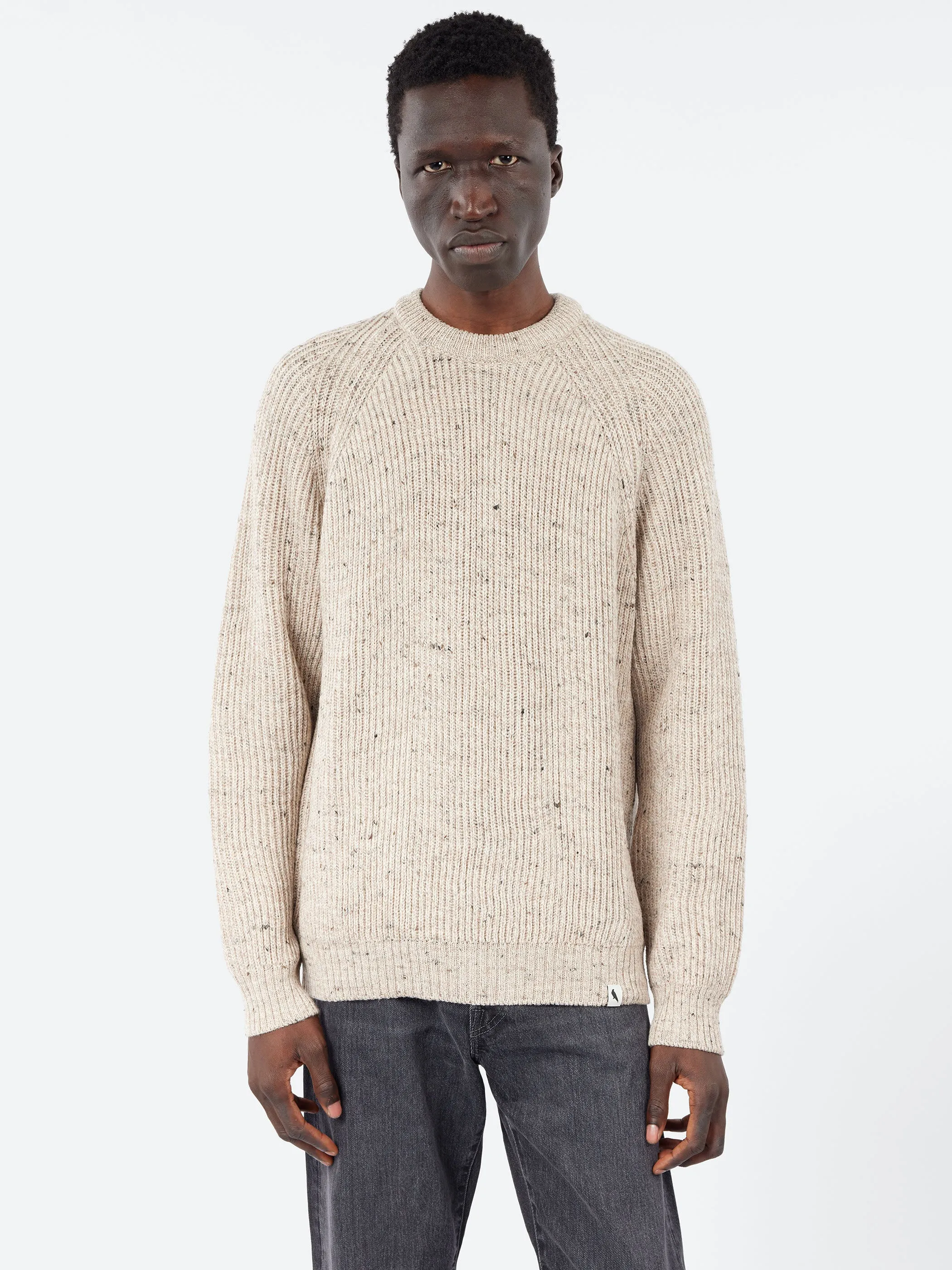 Ford Fisherman Crew Jumper sold by gravitypope product image thumbnail 4