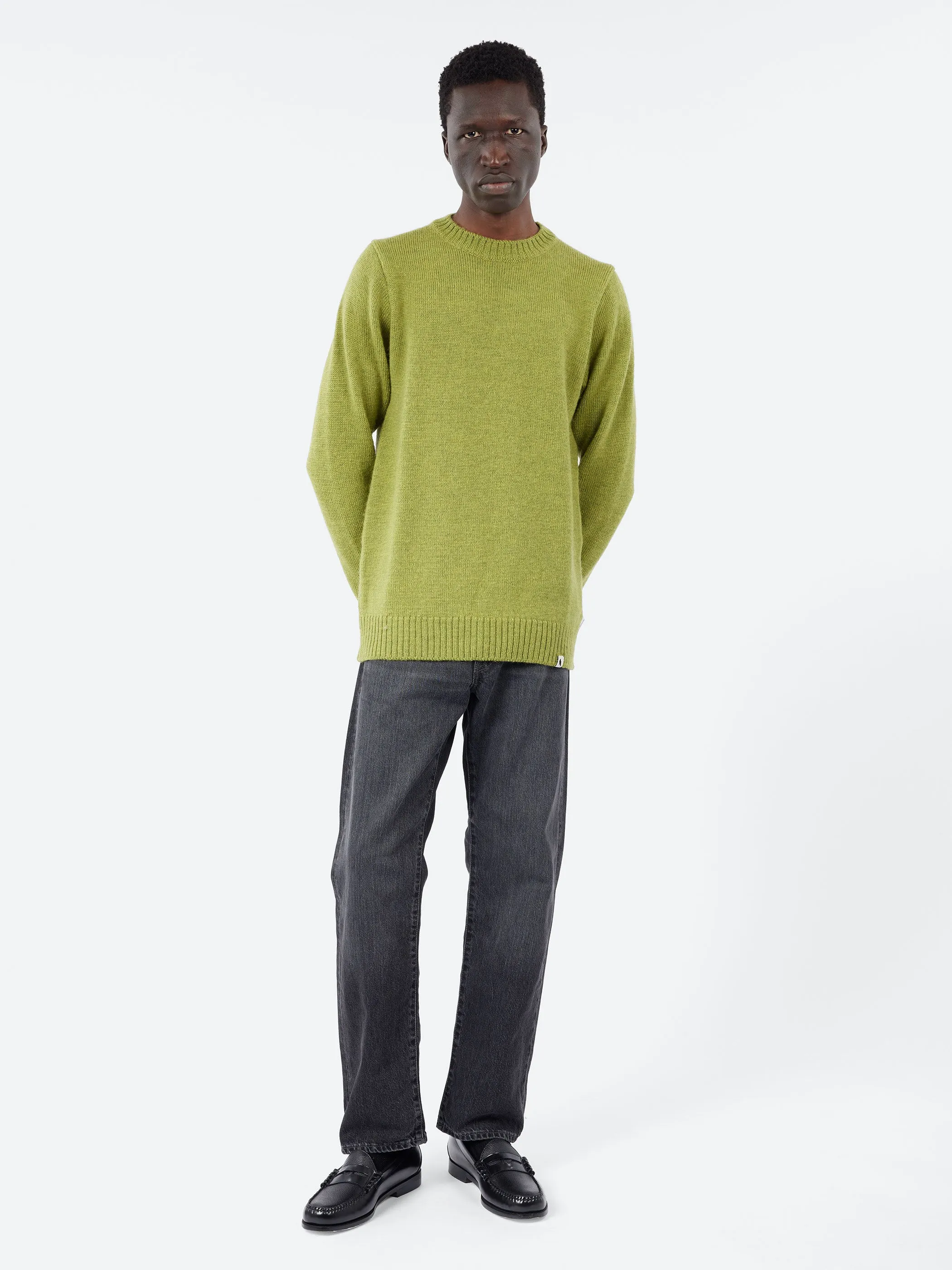 Makers Stitch Crew sold by gravitypope product image thumbnail 2