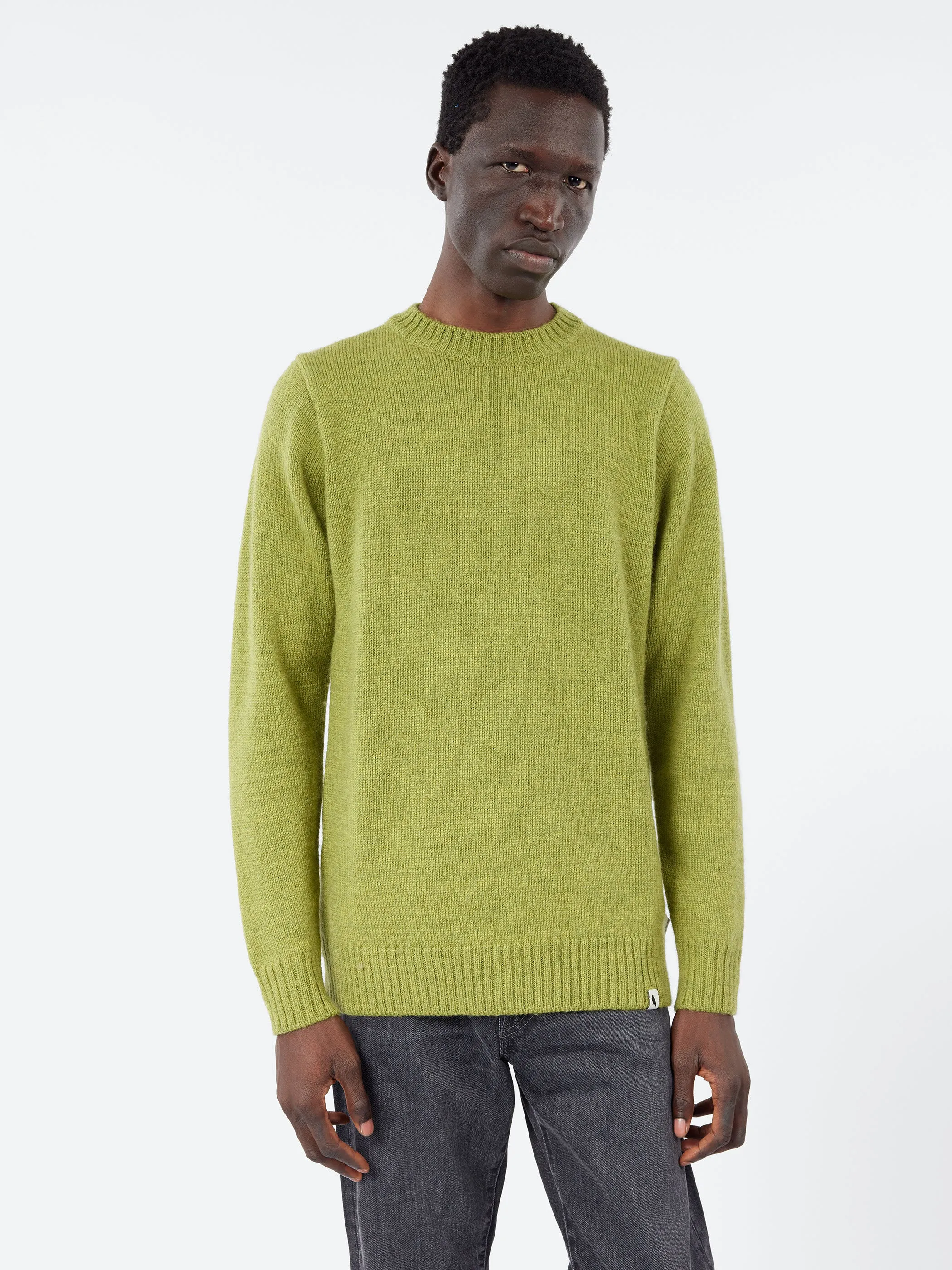 Makers Stitch Crew sold by gravitypope product image thumbnail 4