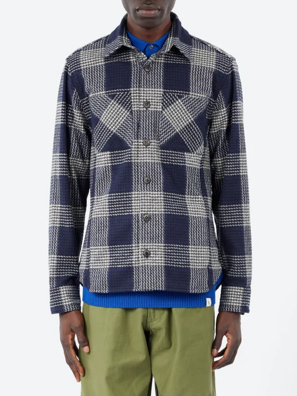 Blunt Overshirt sold by gravitypope