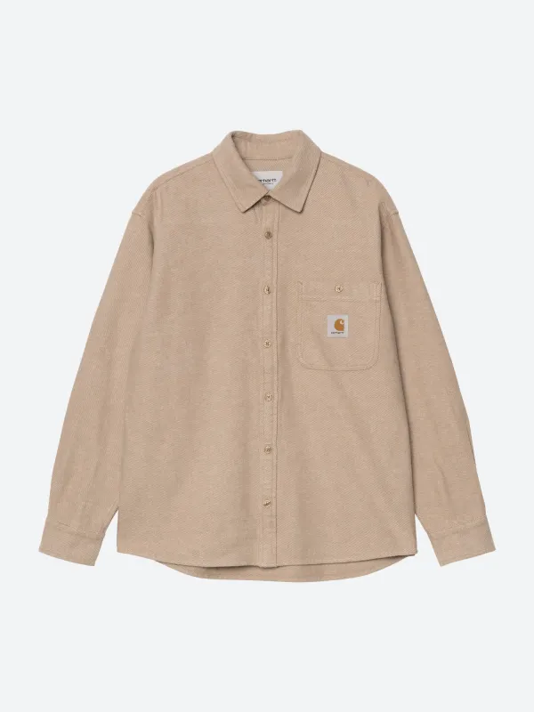 Edgar Shirt sold by gravitypope