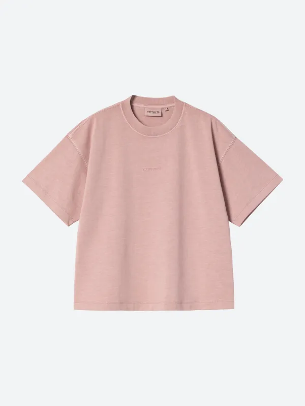 W Benton T-Shirt made by Carhartt WIP