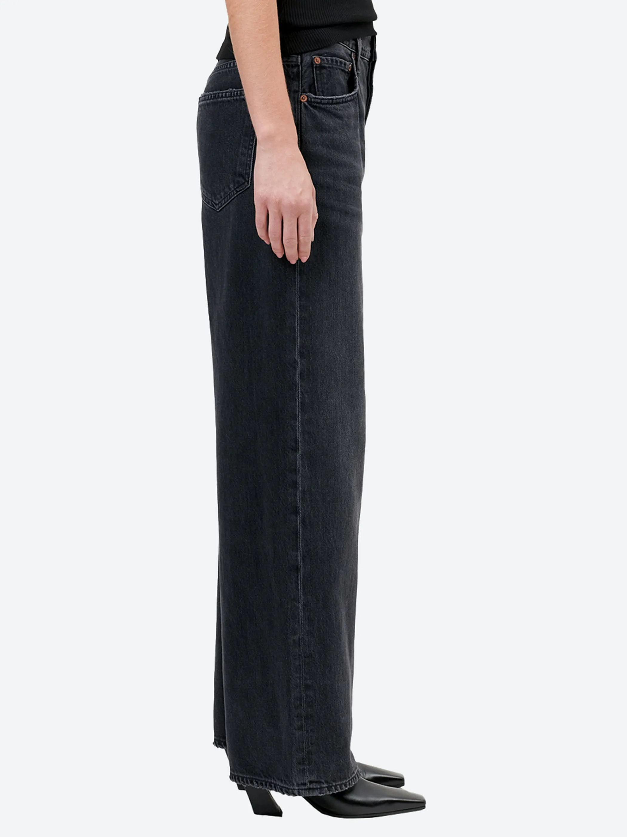 Low Slung Baggy sold by gravitypope product image thumbnail 3