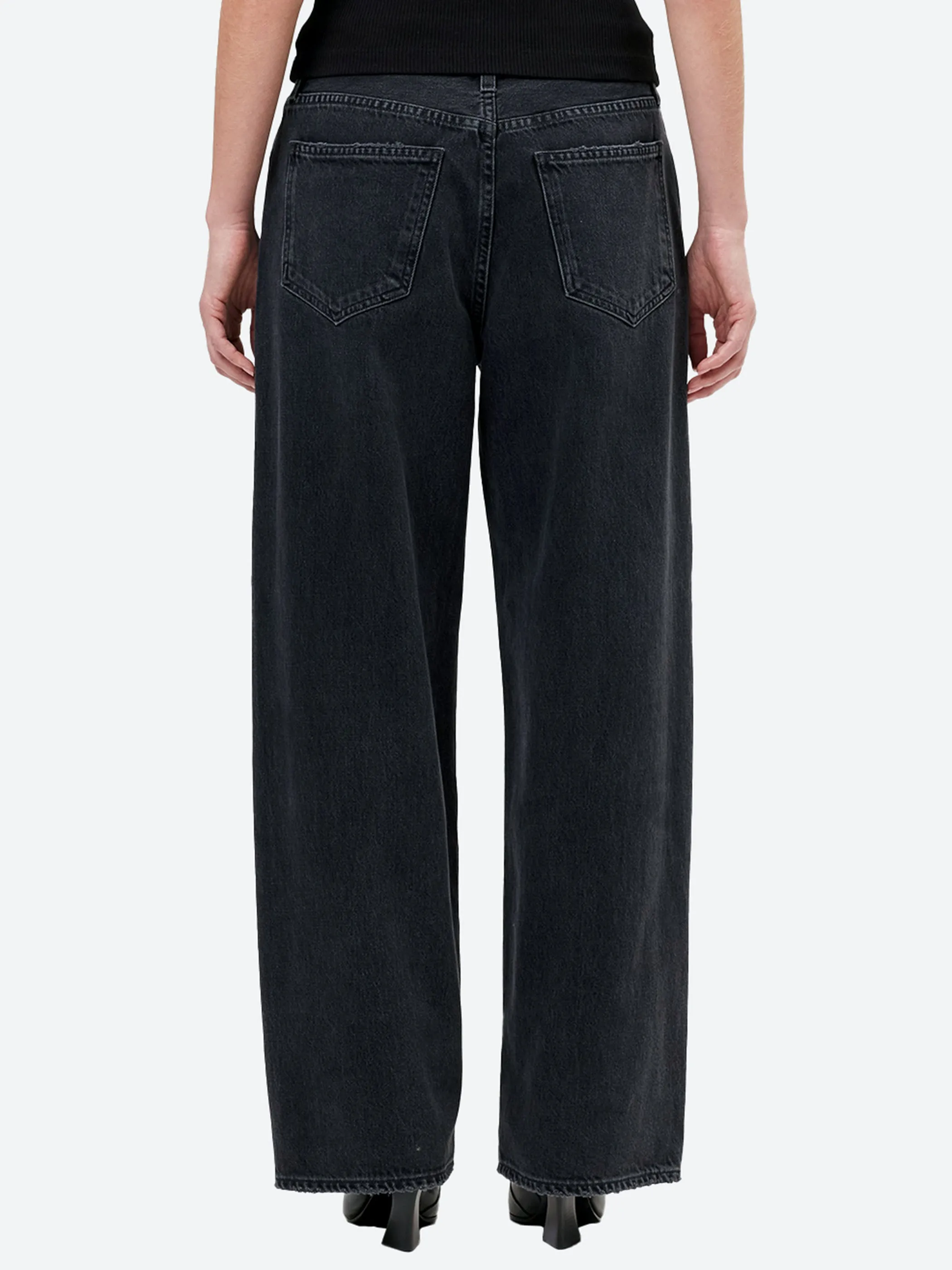 Low Slung Baggy sold by gravitypope product image thumbnail 4