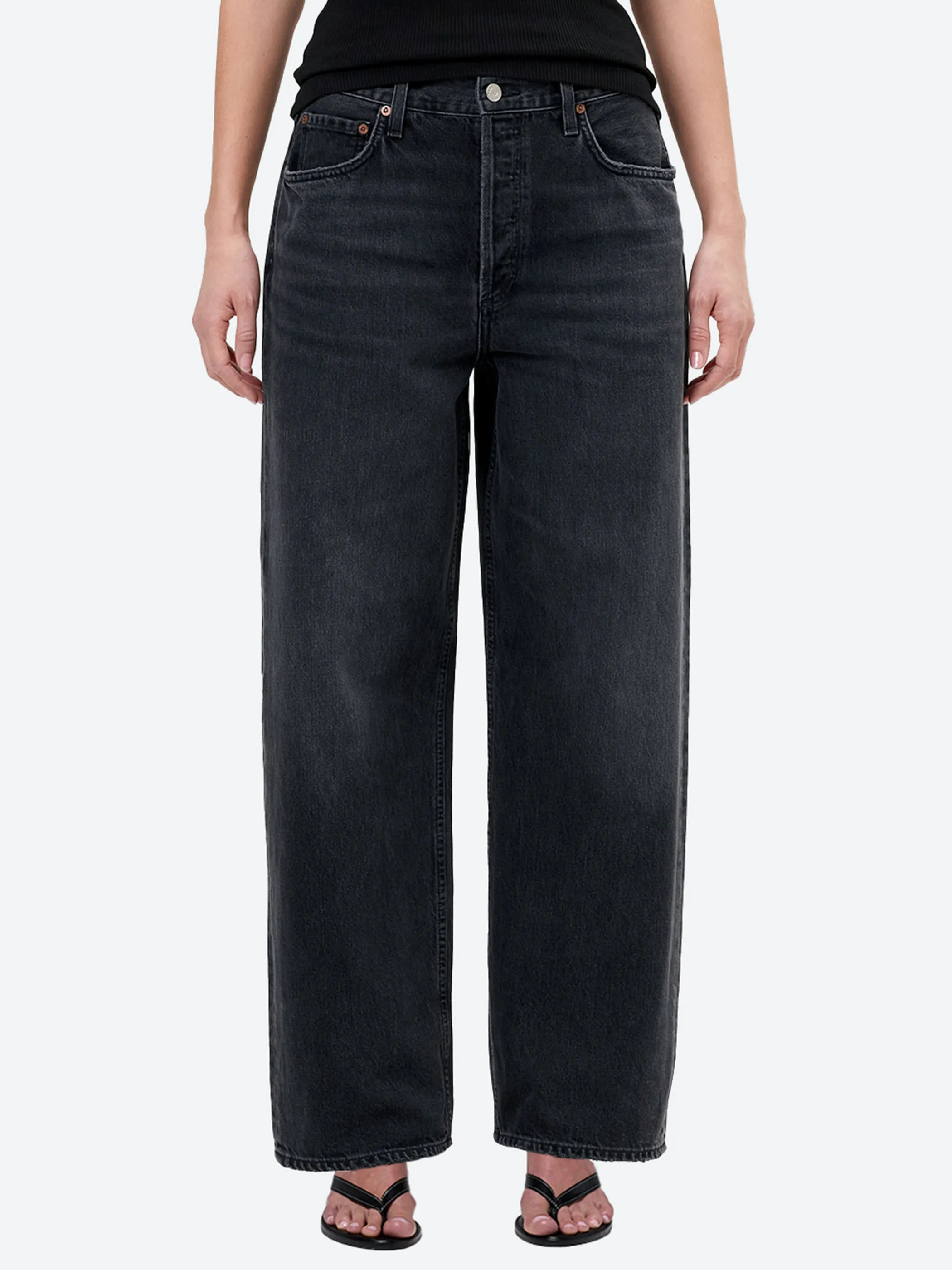 Low Slung Baggy sold by gravitypope