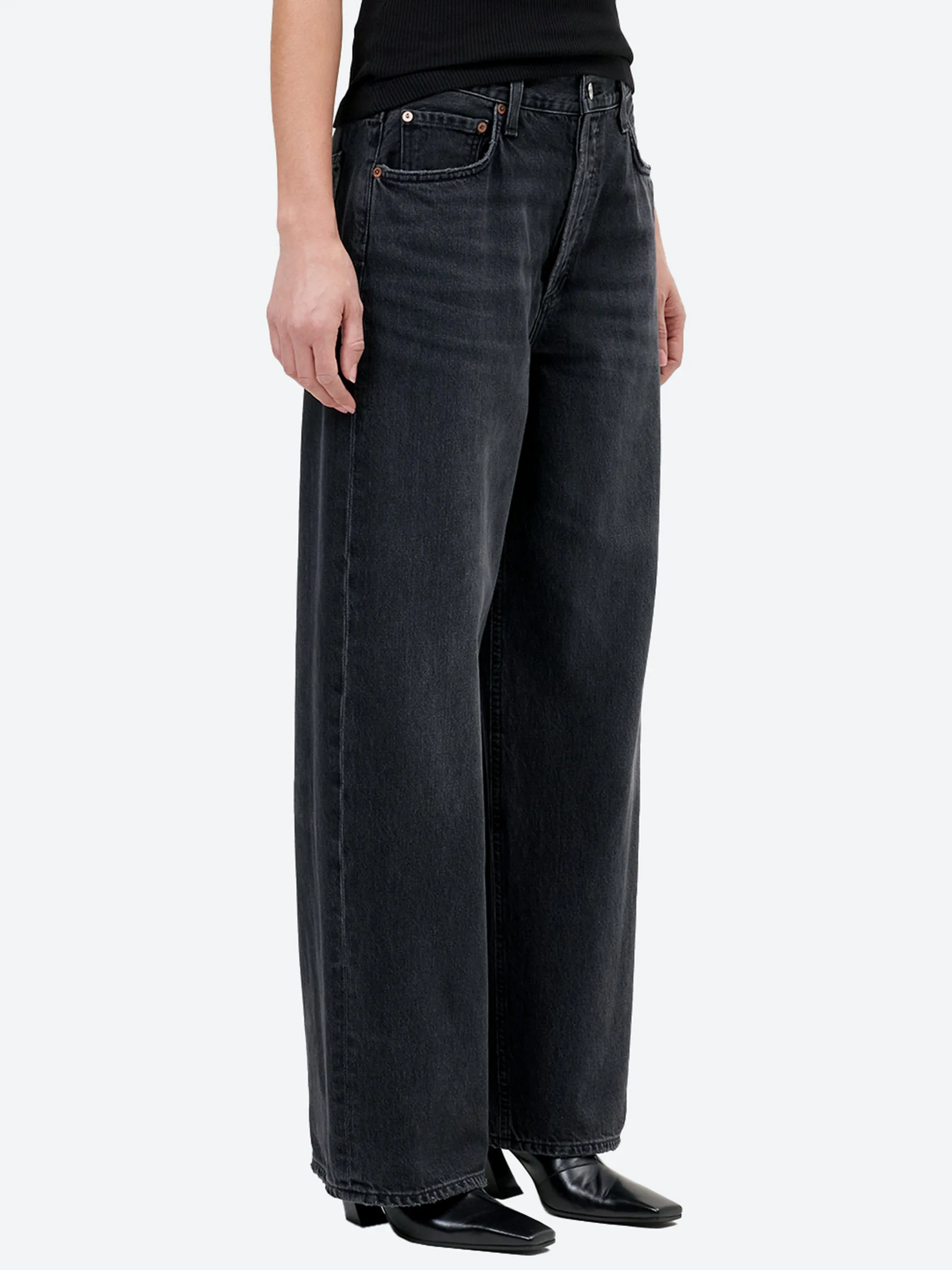 Low Slung Baggy sold by gravitypope product image thumbnail 2