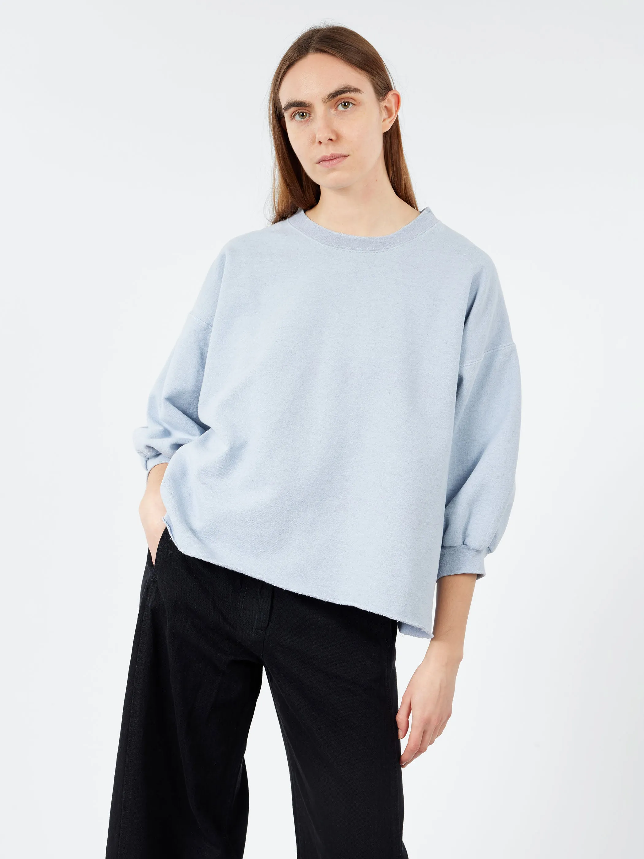 Fond Sweatshirt sold by gravitypope product image thumbnail 2