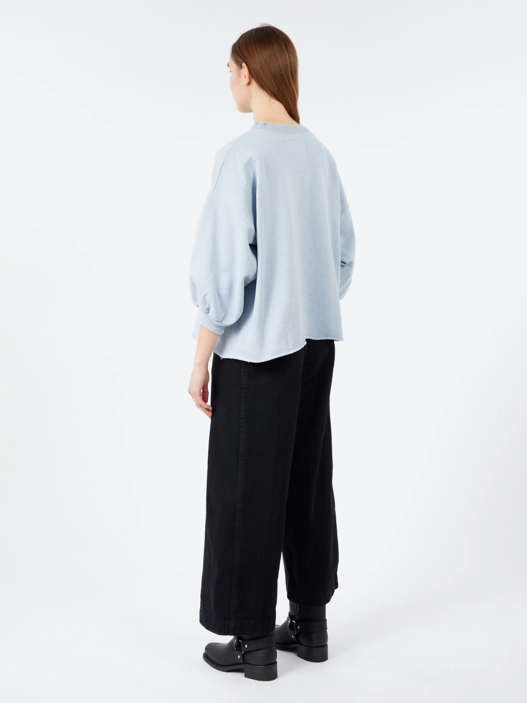 Fond Sweatshirt sold by gravitypope product image thumbnail 3