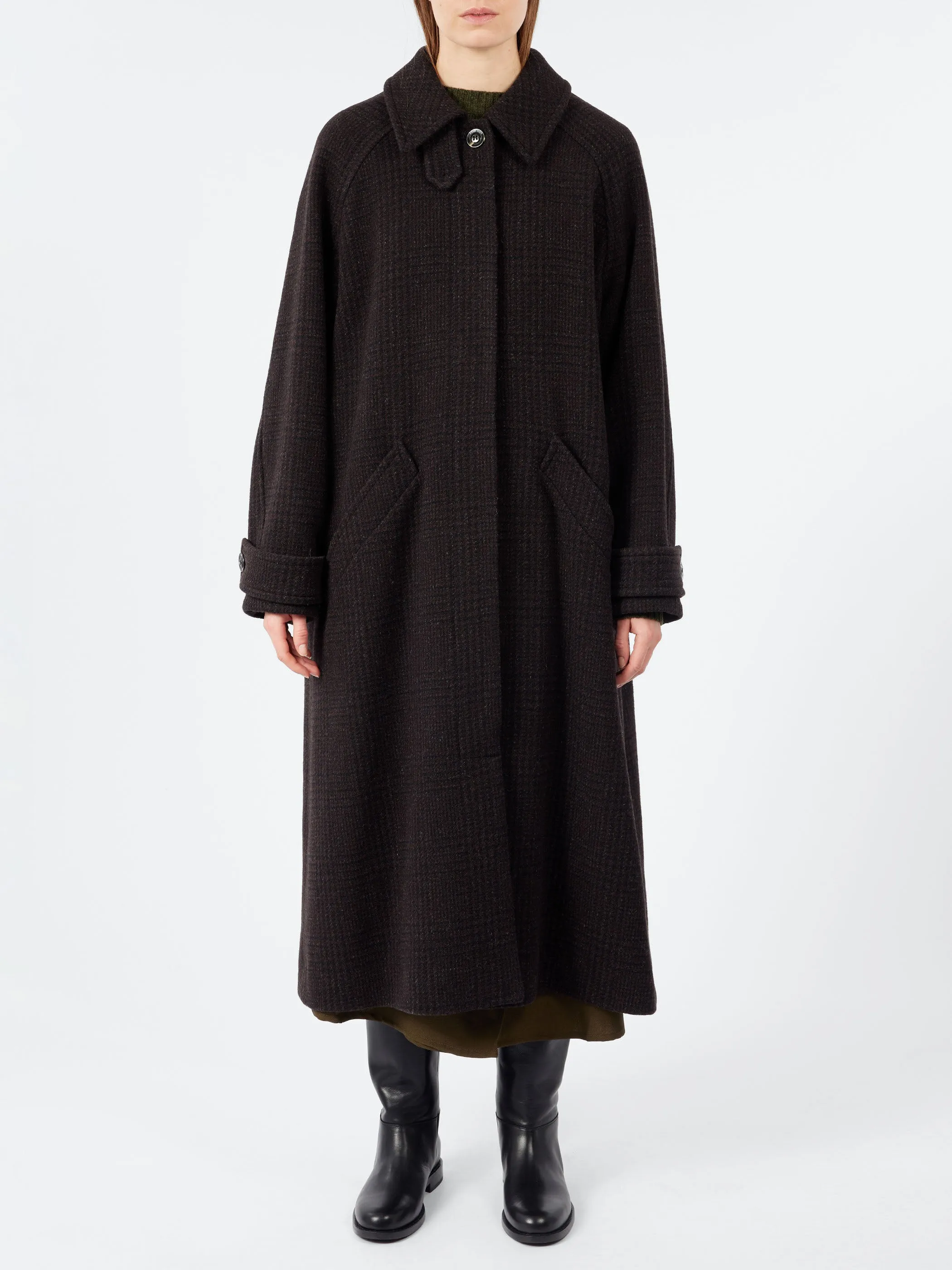 Berlin Coat sold by gravitypope