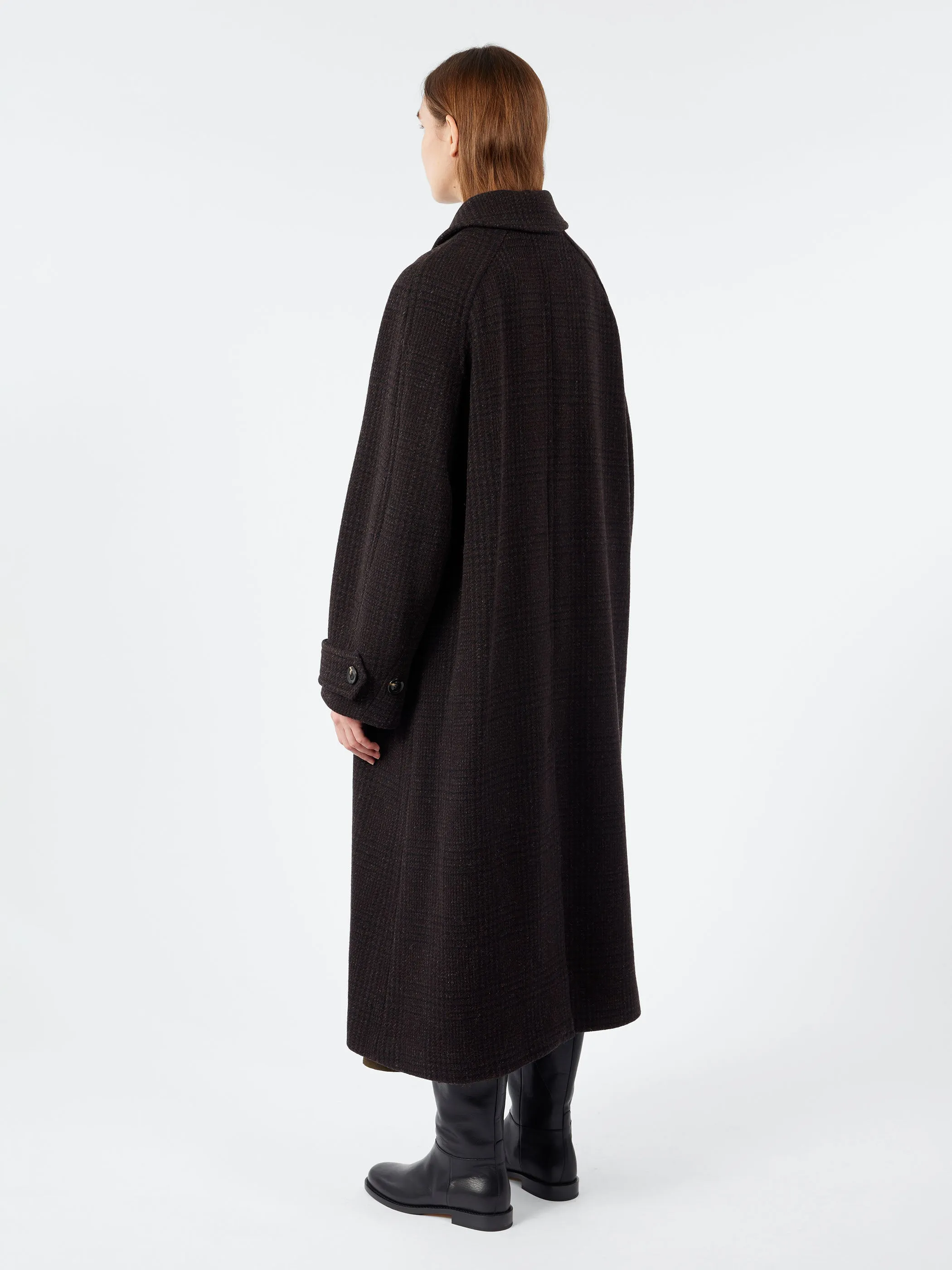 Berlin Coat sold by gravitypope product image thumbnail 3