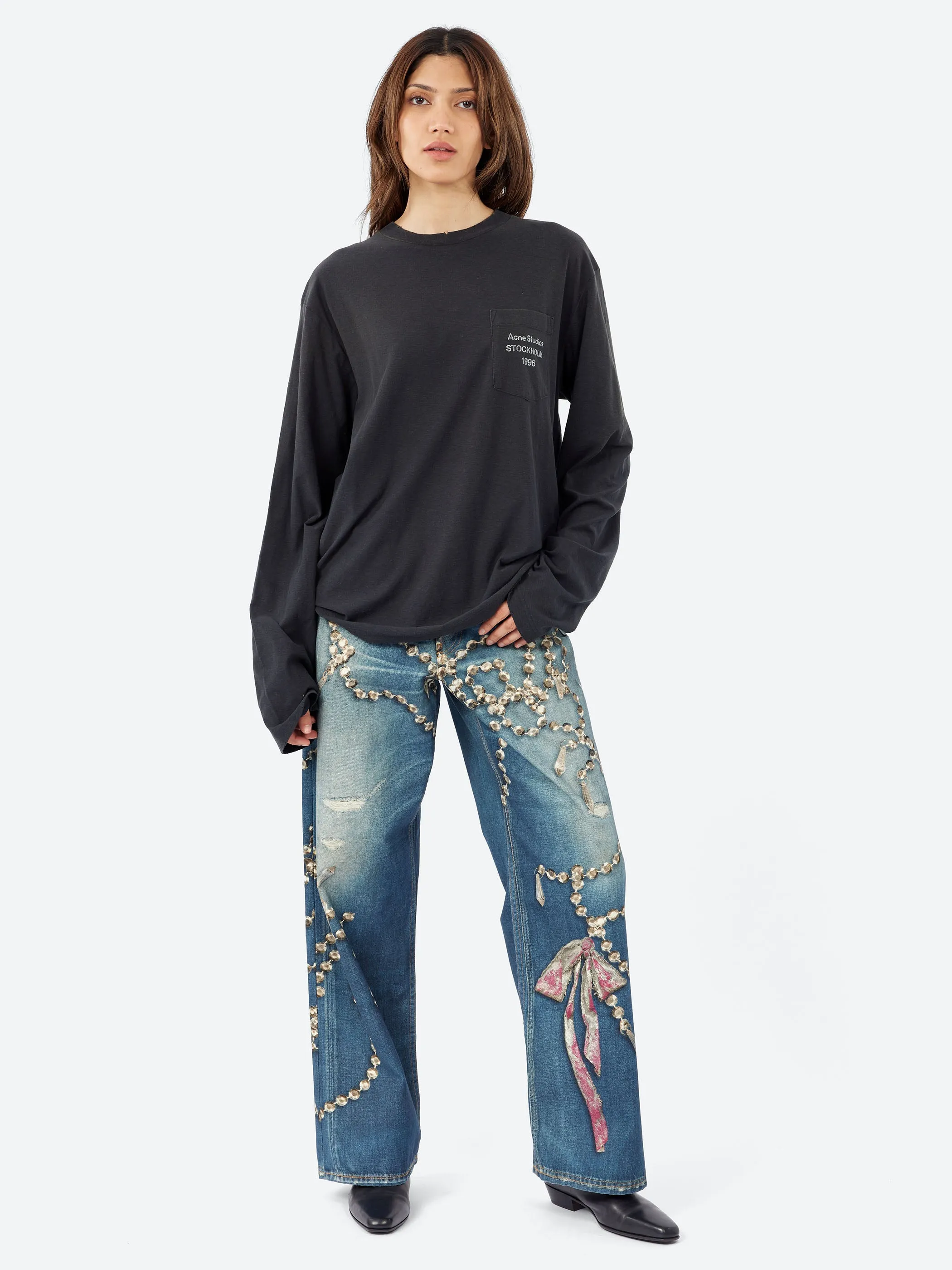 Logo T-Shirt sold by gravitypope product image thumbnail 2