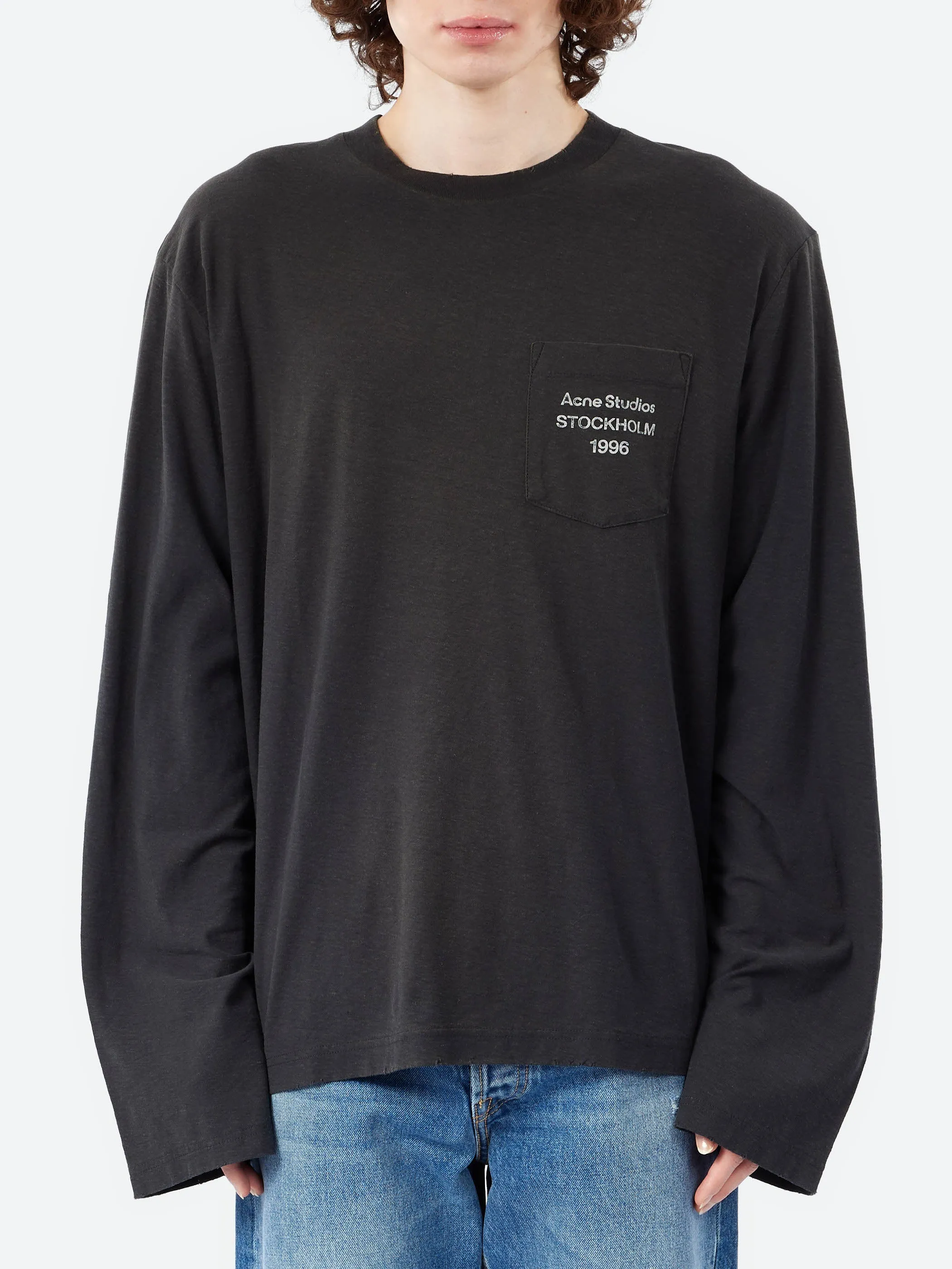 Logo T-Shirt sold by gravitypope product image thumbnail 5