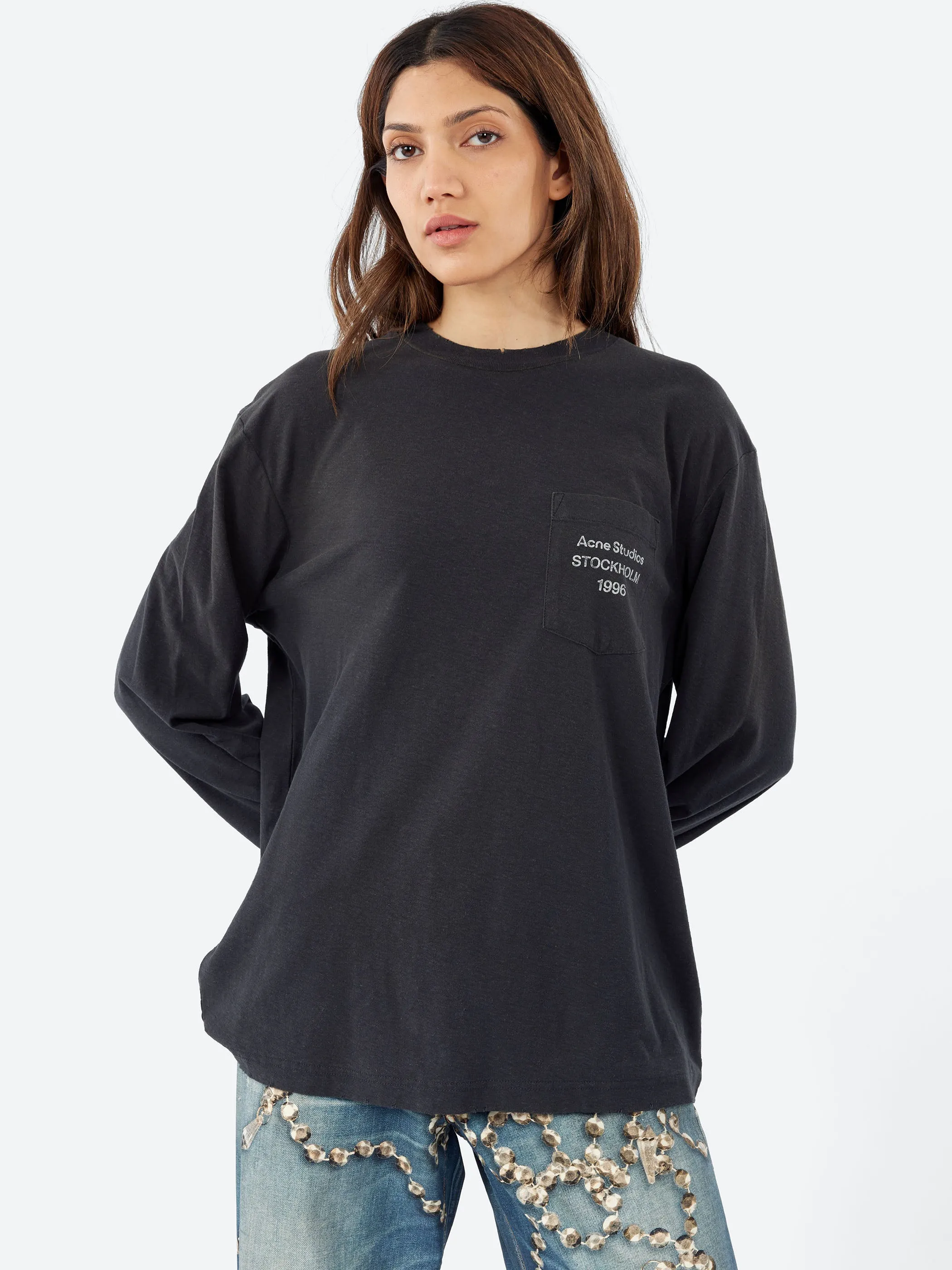 Logo T-Shirt sold by gravitypope product image thumbnail 4