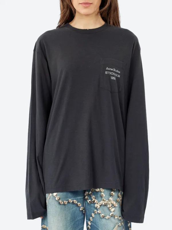 Logo T-Shirt sold by gravitypope