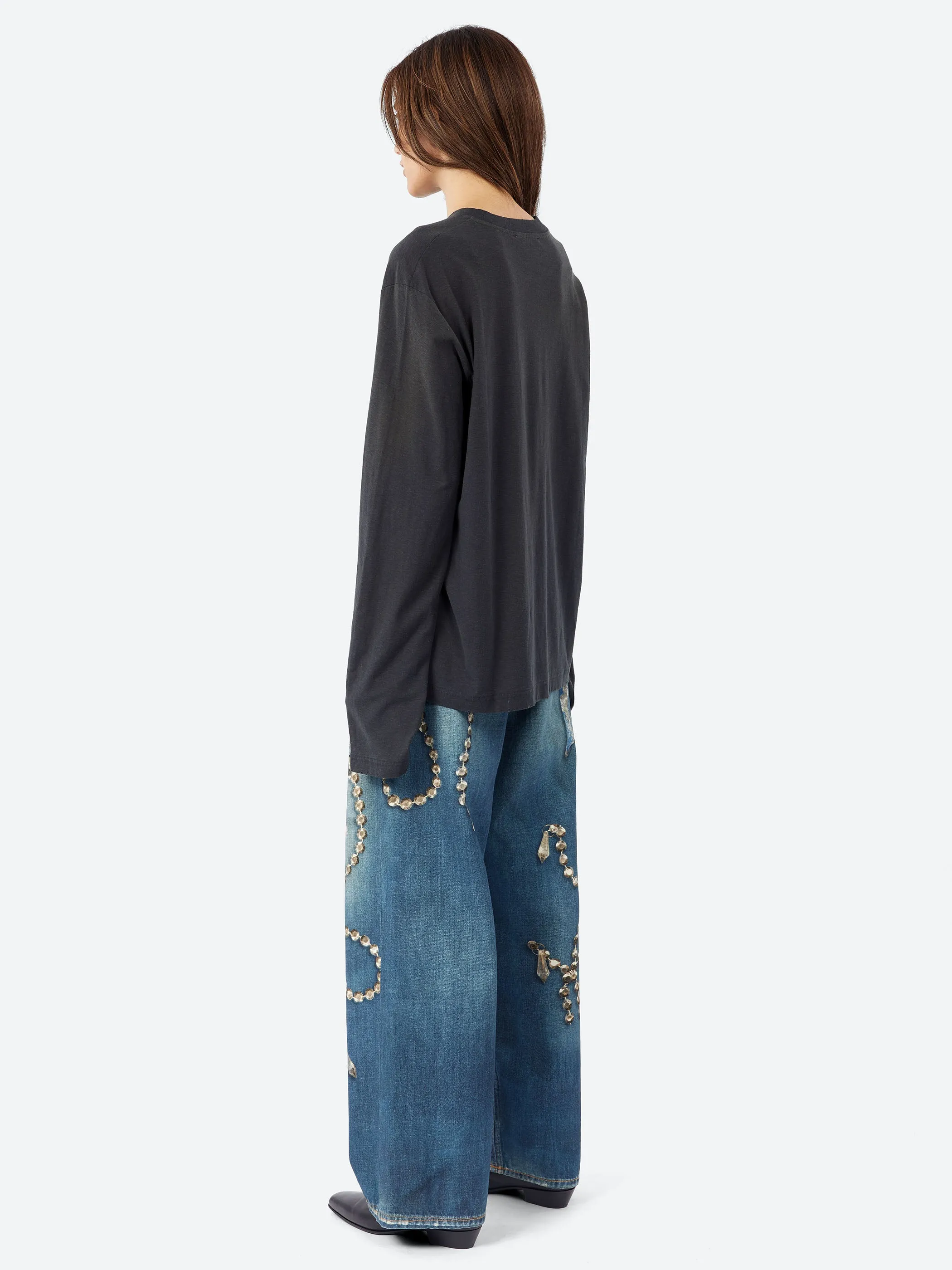 Logo T-Shirt sold by gravitypope product image thumbnail 3