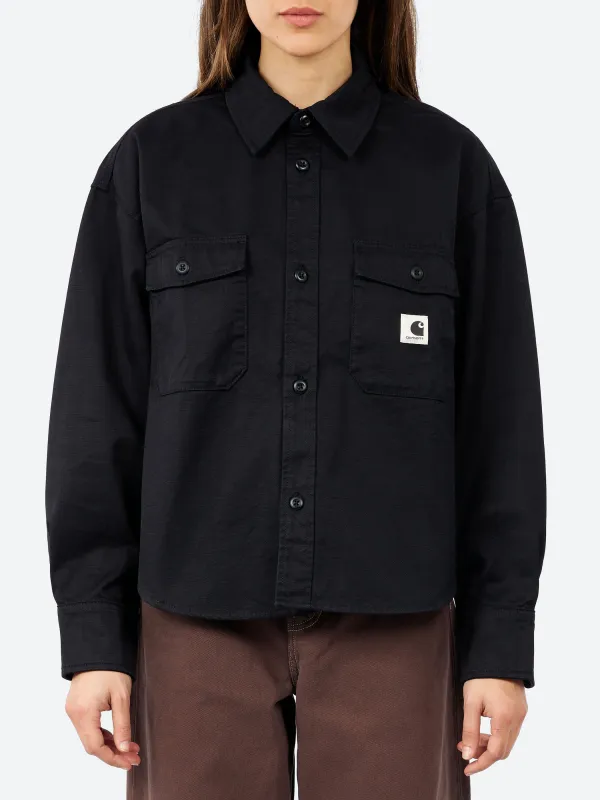Kelly Shirt Jacket made by Carhartt WIP